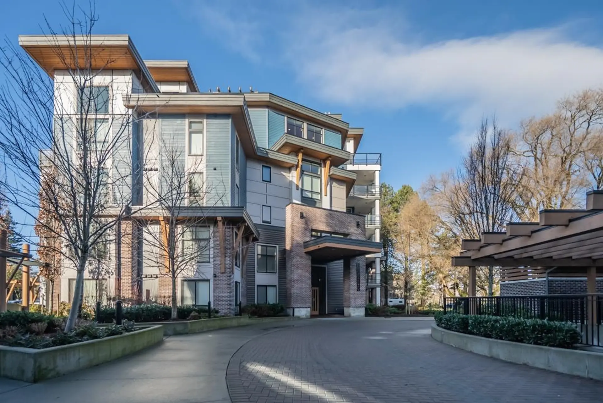 Property at #602 45500 Market Way, Chilliwack, BC