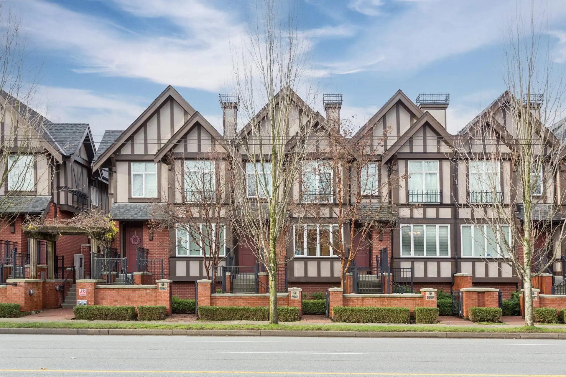 Property at 5961 OAK STREET, Vancouver, BC