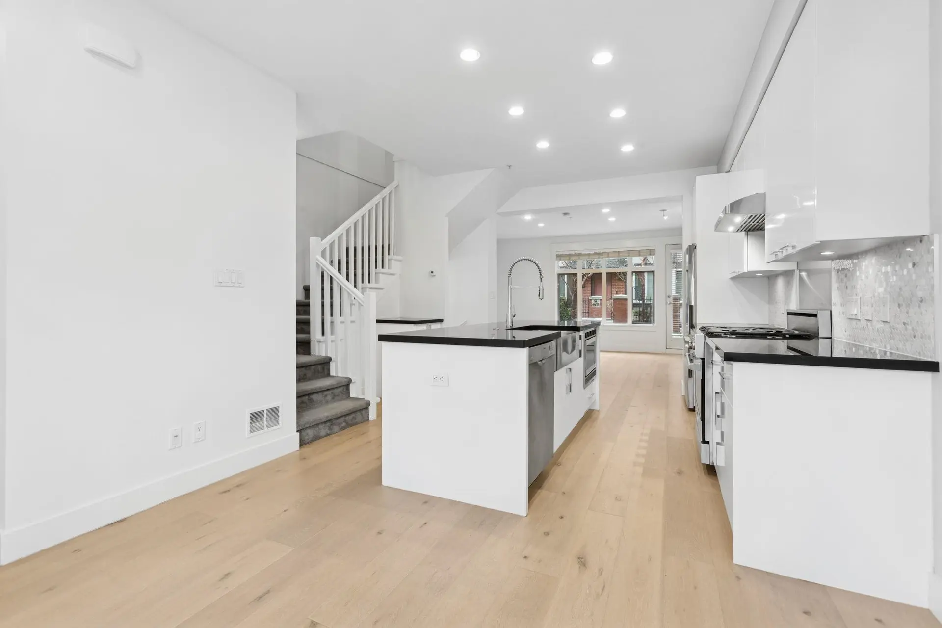 Property at 5961 OAK STREET, Vancouver, BC