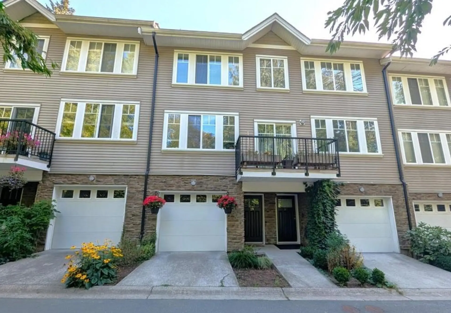 Property at #29 13864 Hyland Road, Surrey, BC