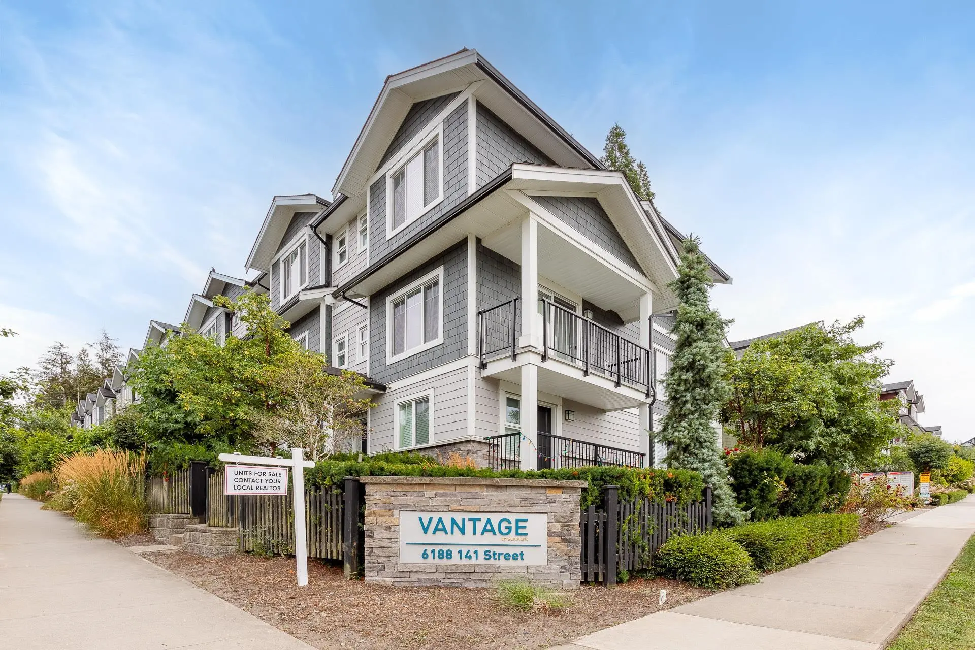 Property at #28 6188 141 STREET, Surrey, BC