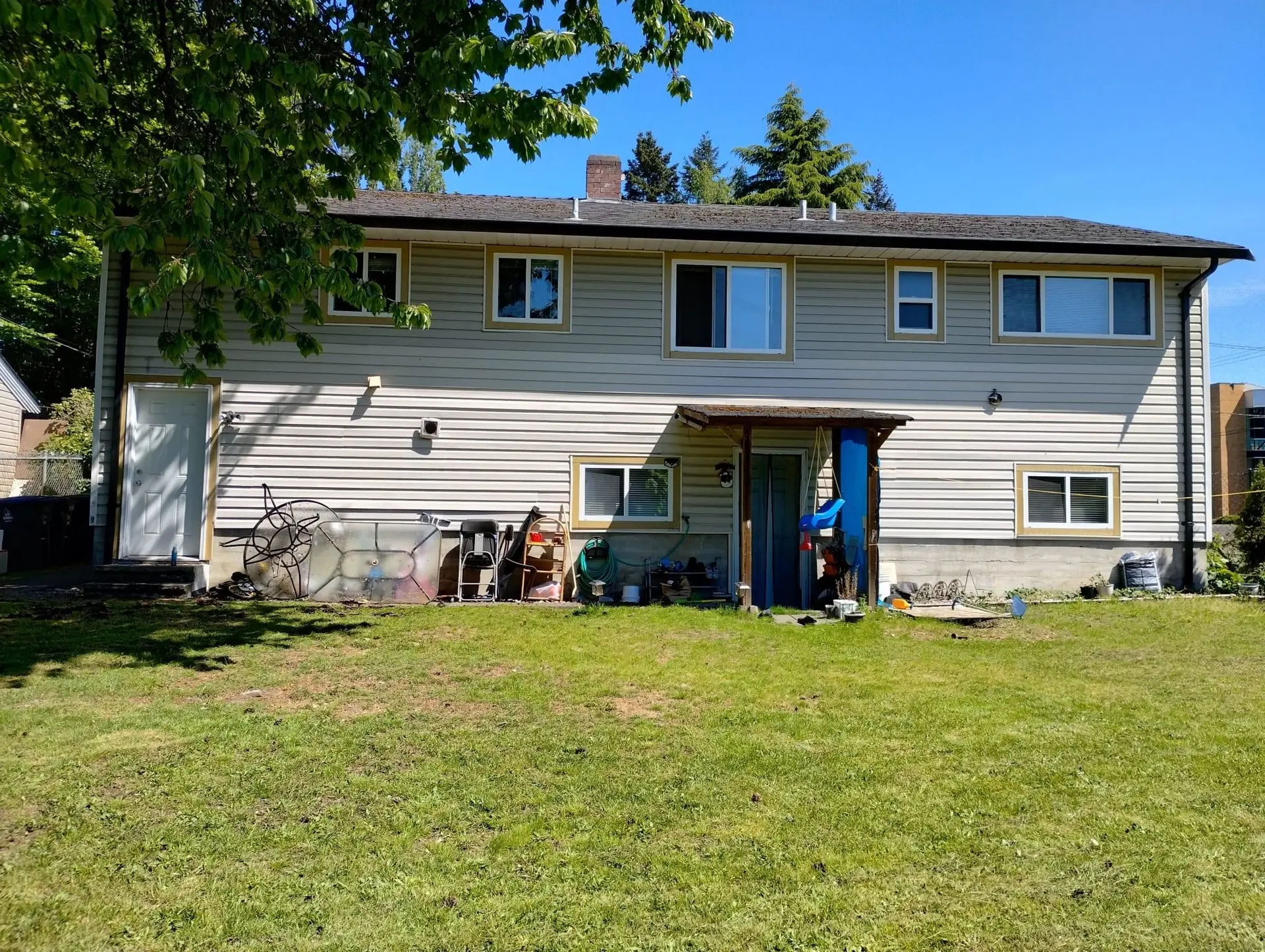 Property at 10425 140B STREET, Surrey, BC