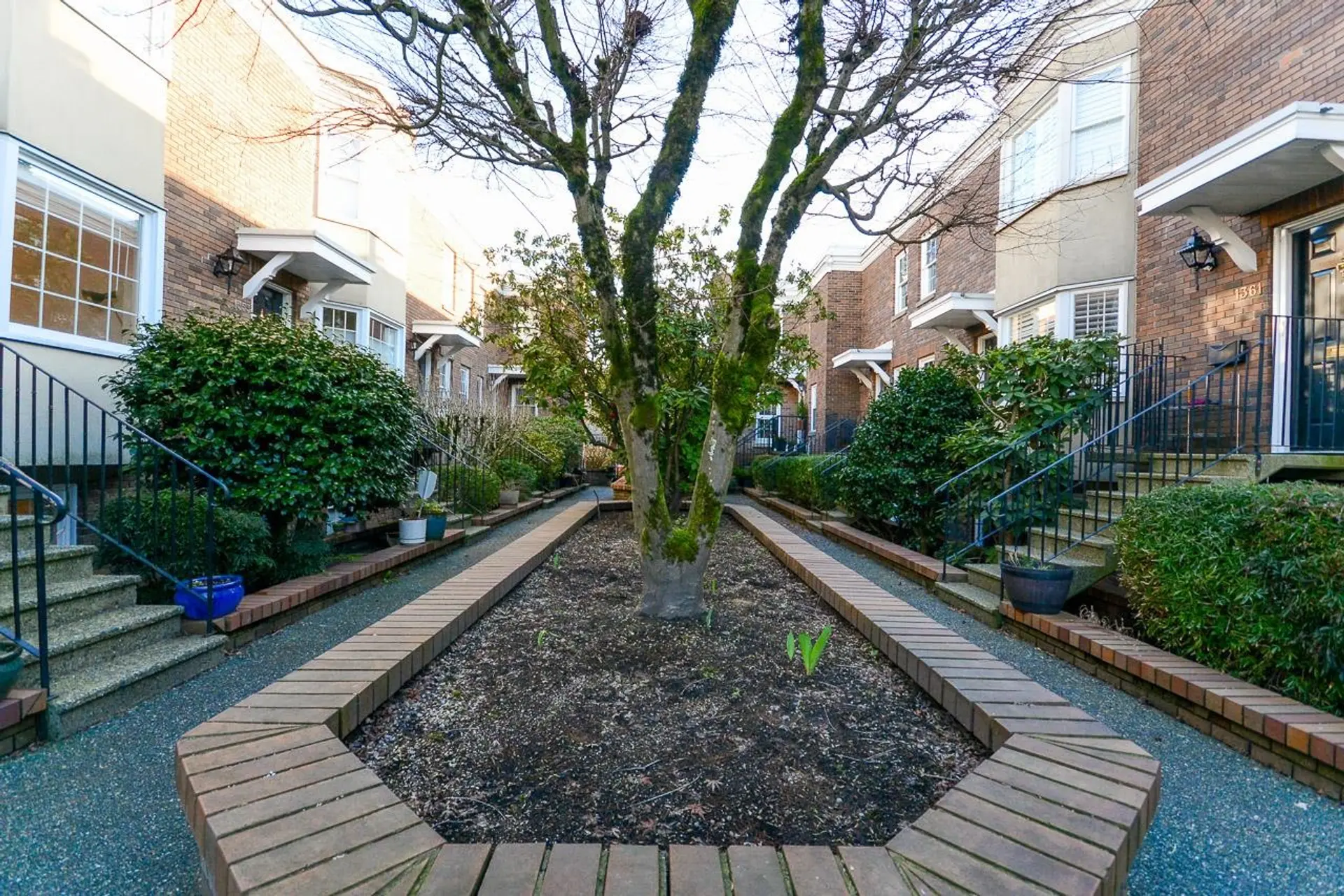 Property at 1355 W 7TH AVENUE, Vancouver, BC