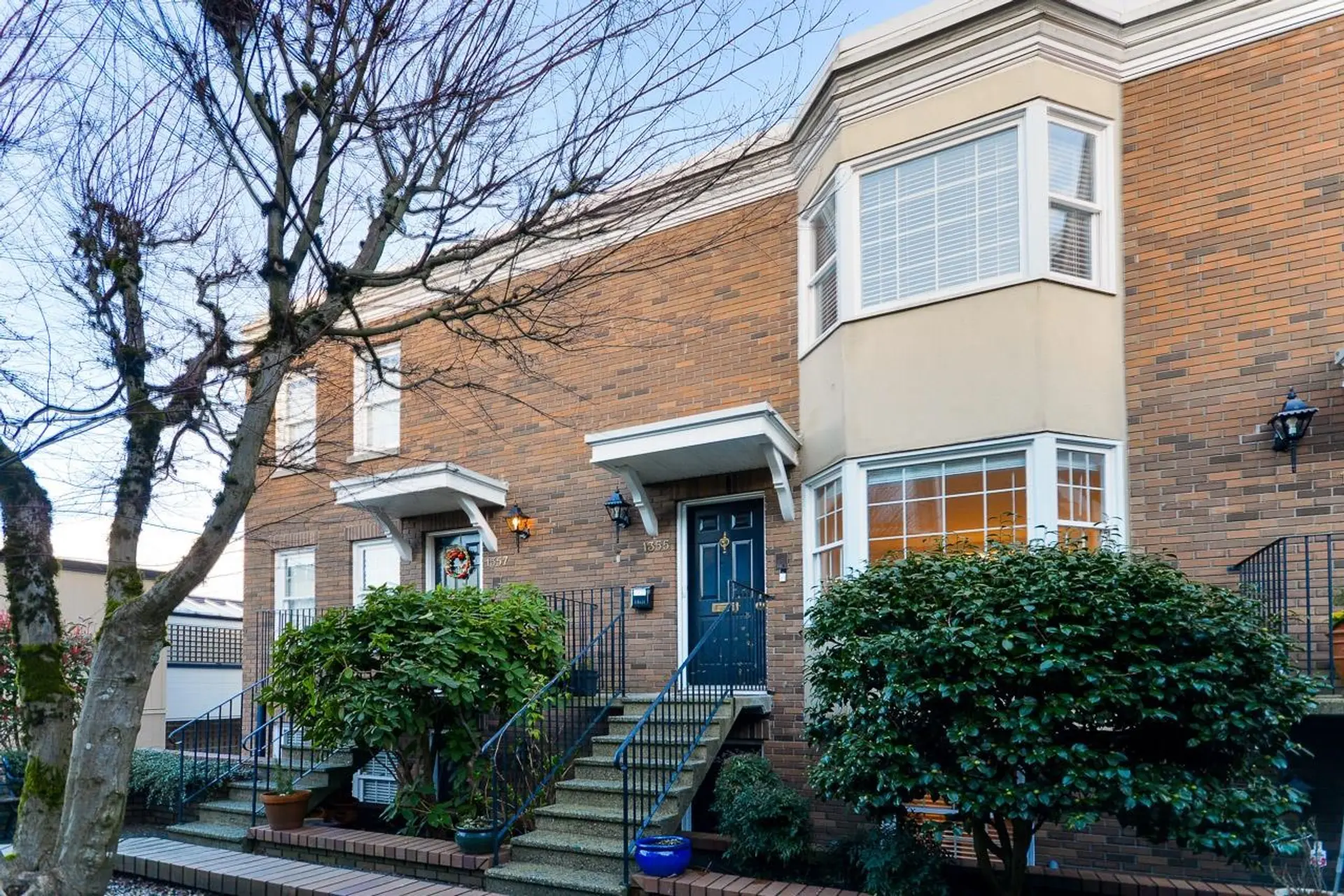 Property at 1355 W 7TH AVENUE, Vancouver, BC