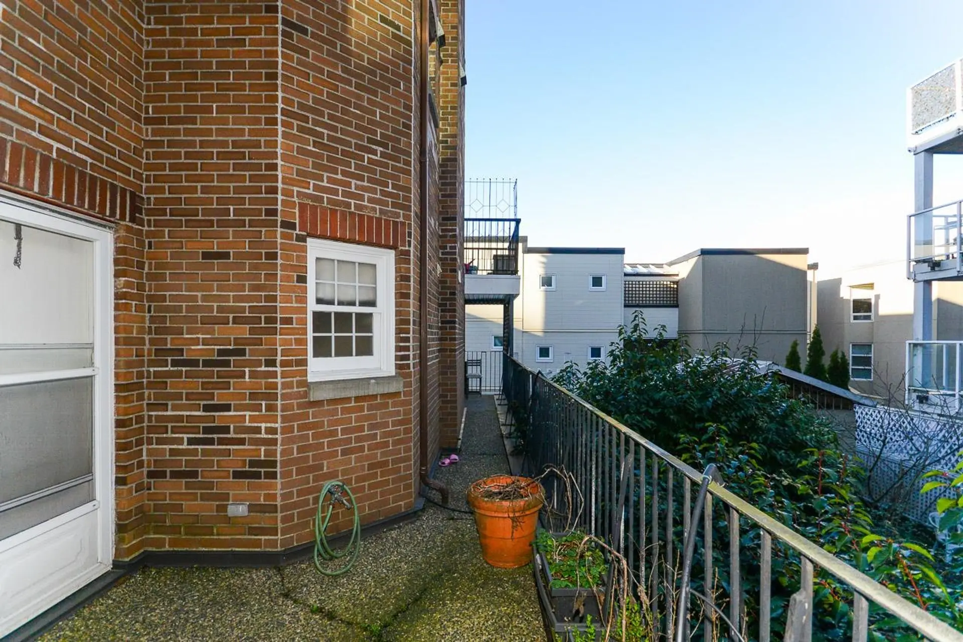 Property at 1355 W 7TH AVENUE, Vancouver, BC