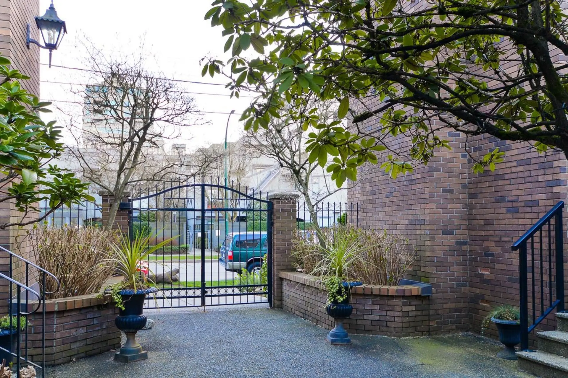 Property at 1355 W 7TH AVENUE, Vancouver, BC