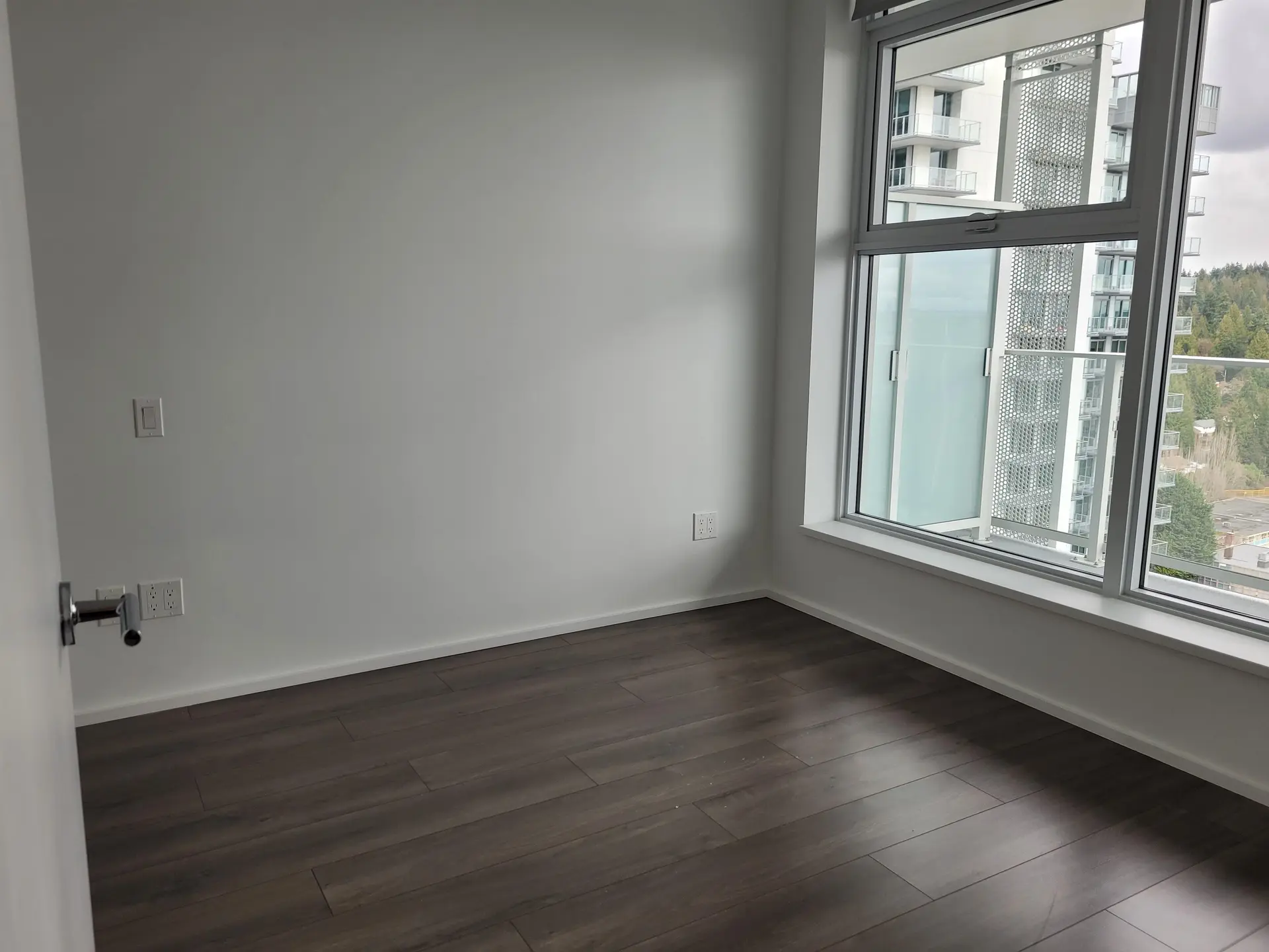 Property at #2104 3833 EVERGREEN PLACE, Burnaby, BC