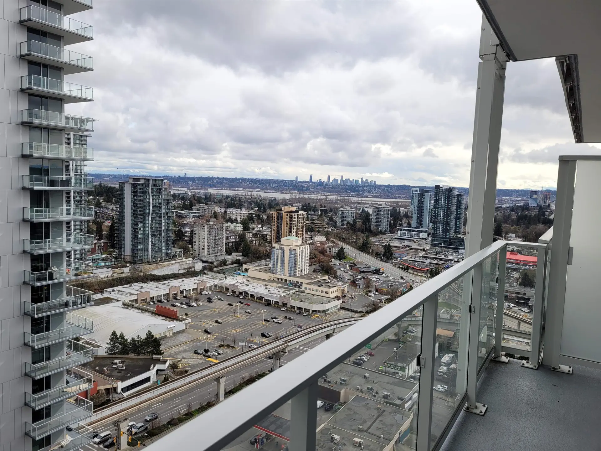 Property at #2104 3833 EVERGREEN PLACE, Burnaby, BC