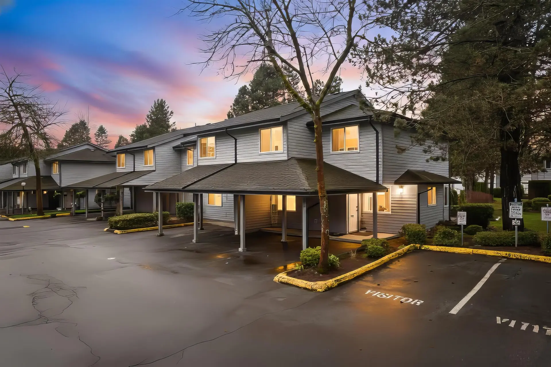 Property at #145 7287 140 Street, Surrey, BC