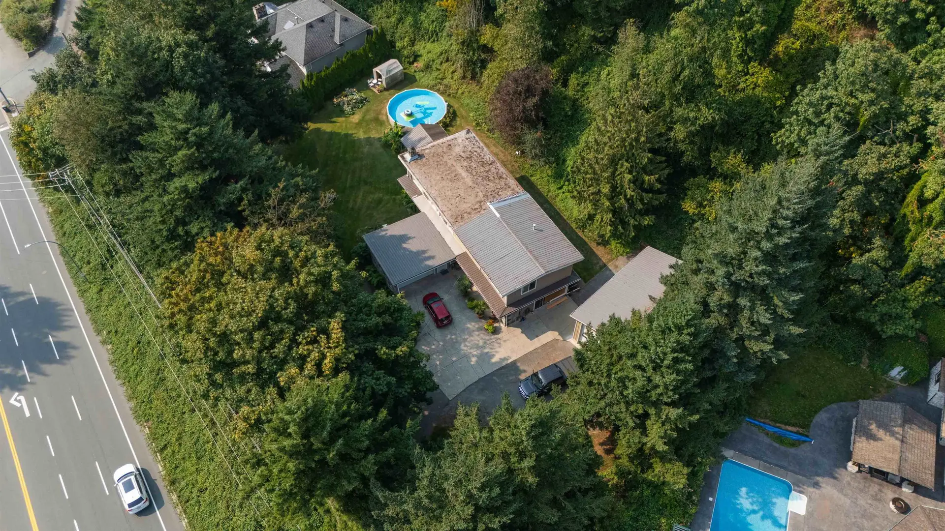 Property at 35825 OLD YALE ROAD, Abbotsford, BC