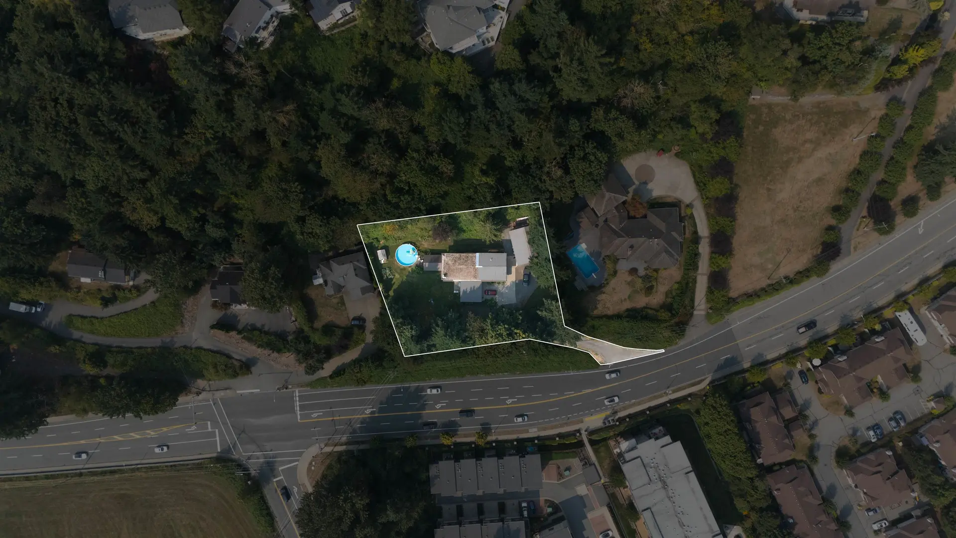 Property at 35825 OLD YALE ROAD, Abbotsford, BC