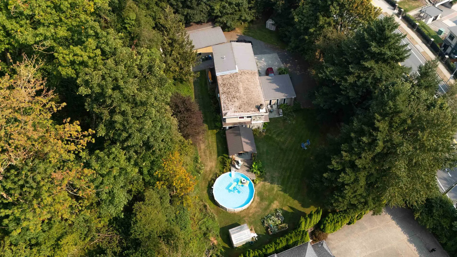 Property at 35825 OLD YALE ROAD, Abbotsford, BC