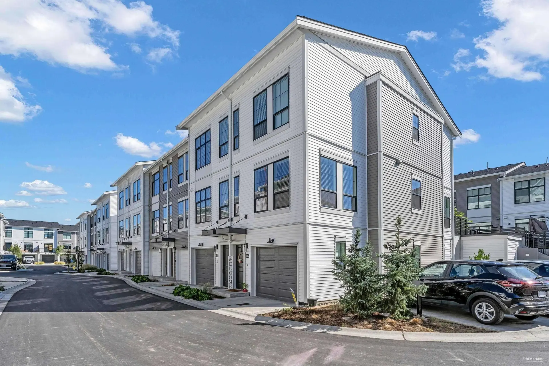 Property at #69 2774 Montrose Avenue, Abbotsford, BC