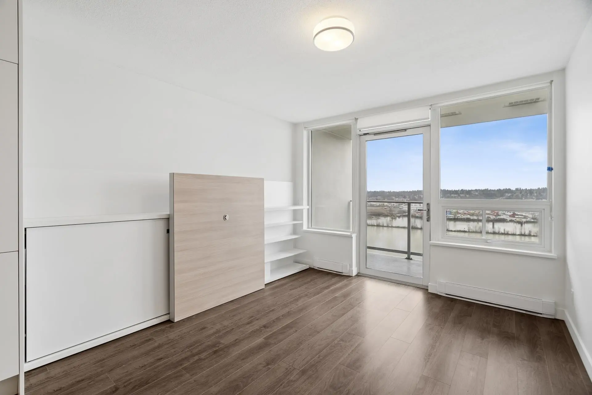 Property at #2103 908 QUAYSIDE DRIVE, New Westminster, BC