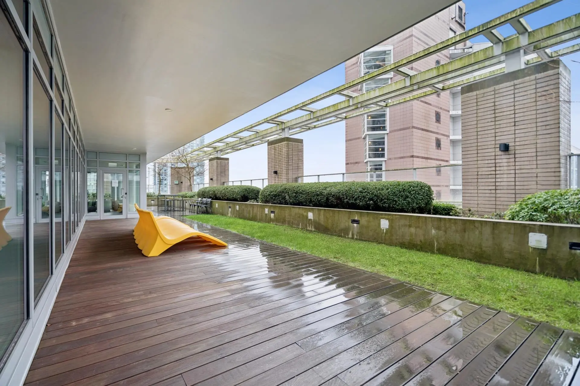 Property at #2103 908 QUAYSIDE DRIVE, New Westminster, BC