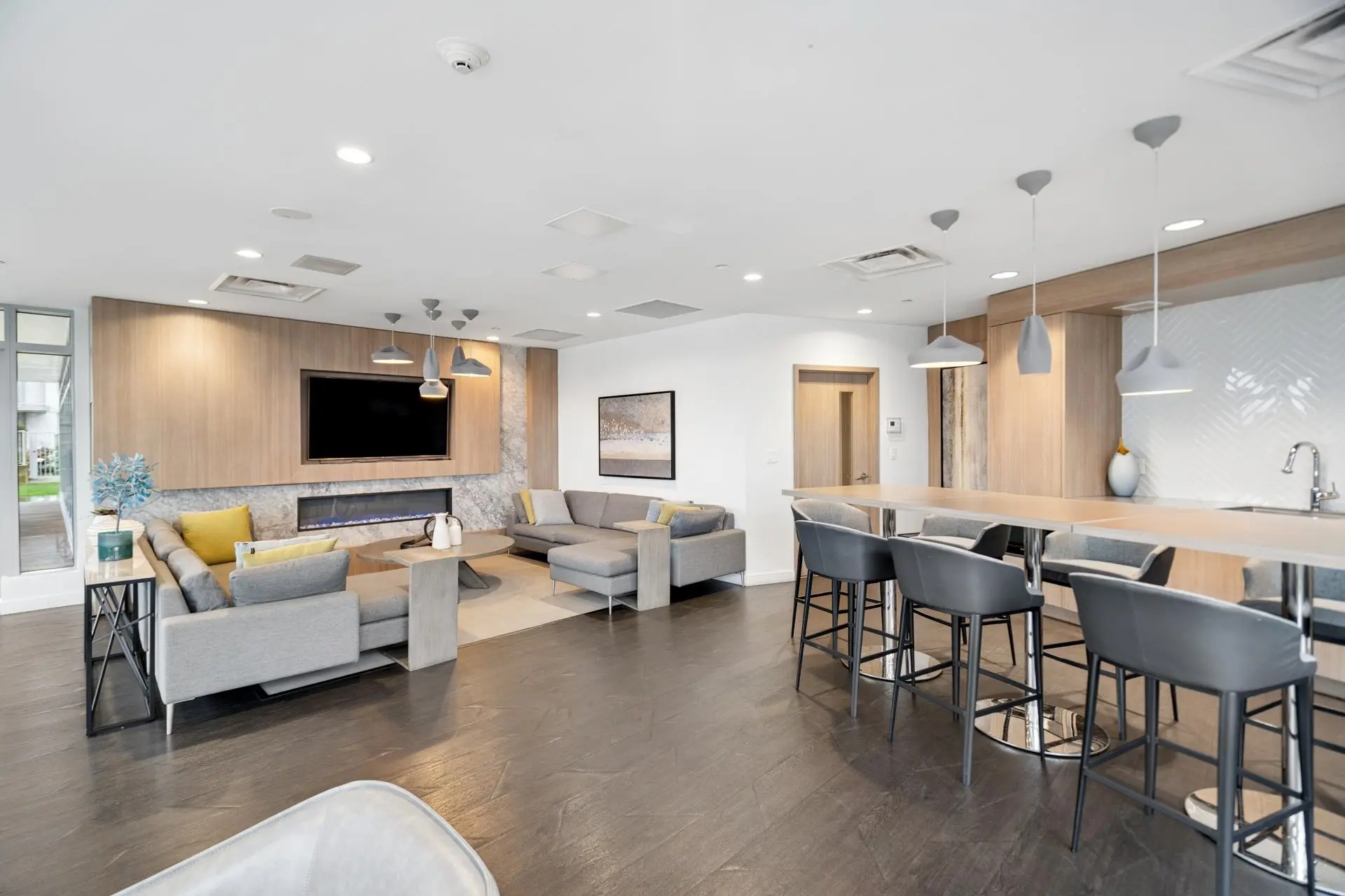 Property at #2103 908 QUAYSIDE DRIVE, New Westminster, BC