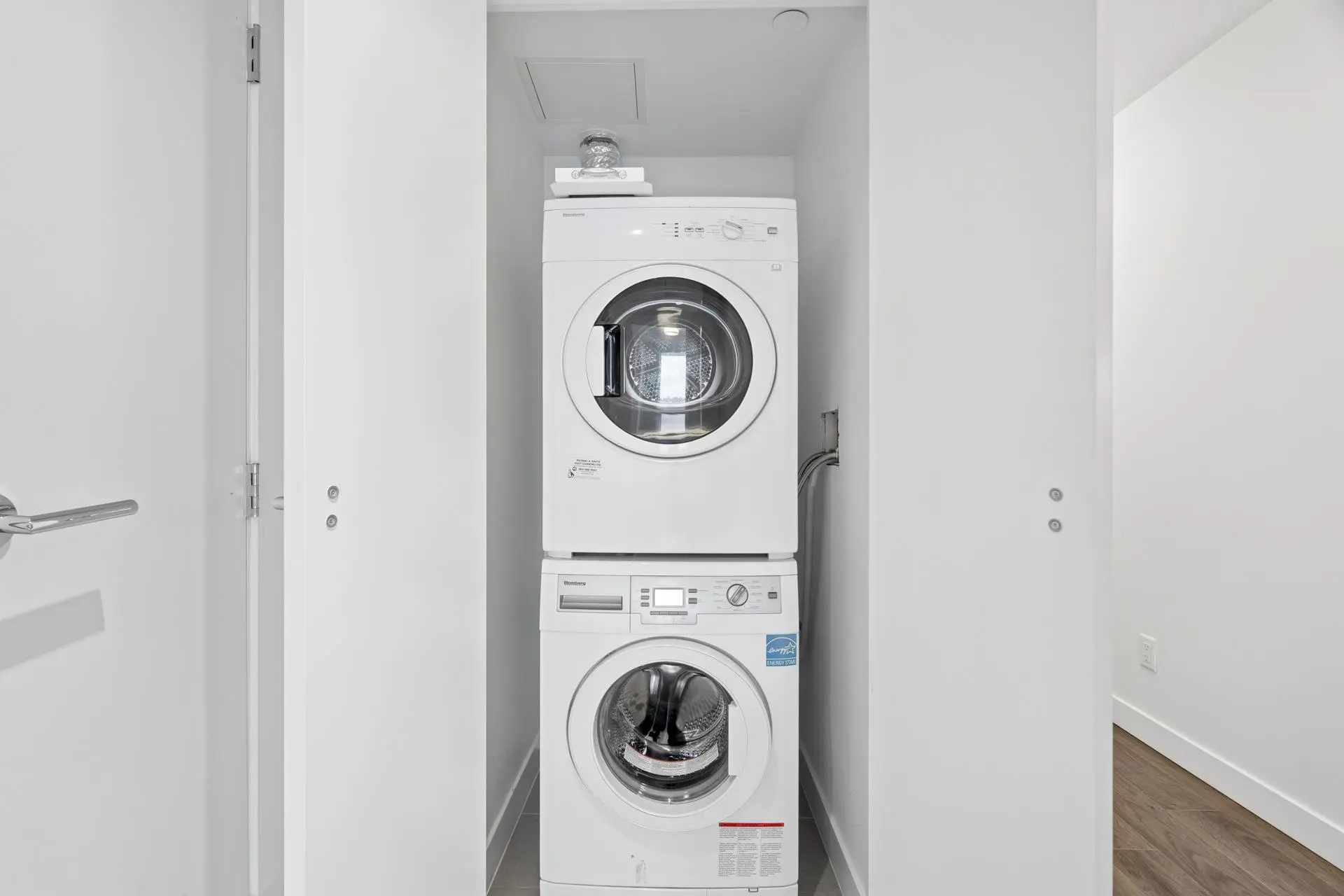 Property at #2103 908 QUAYSIDE DRIVE, New Westminster, BC