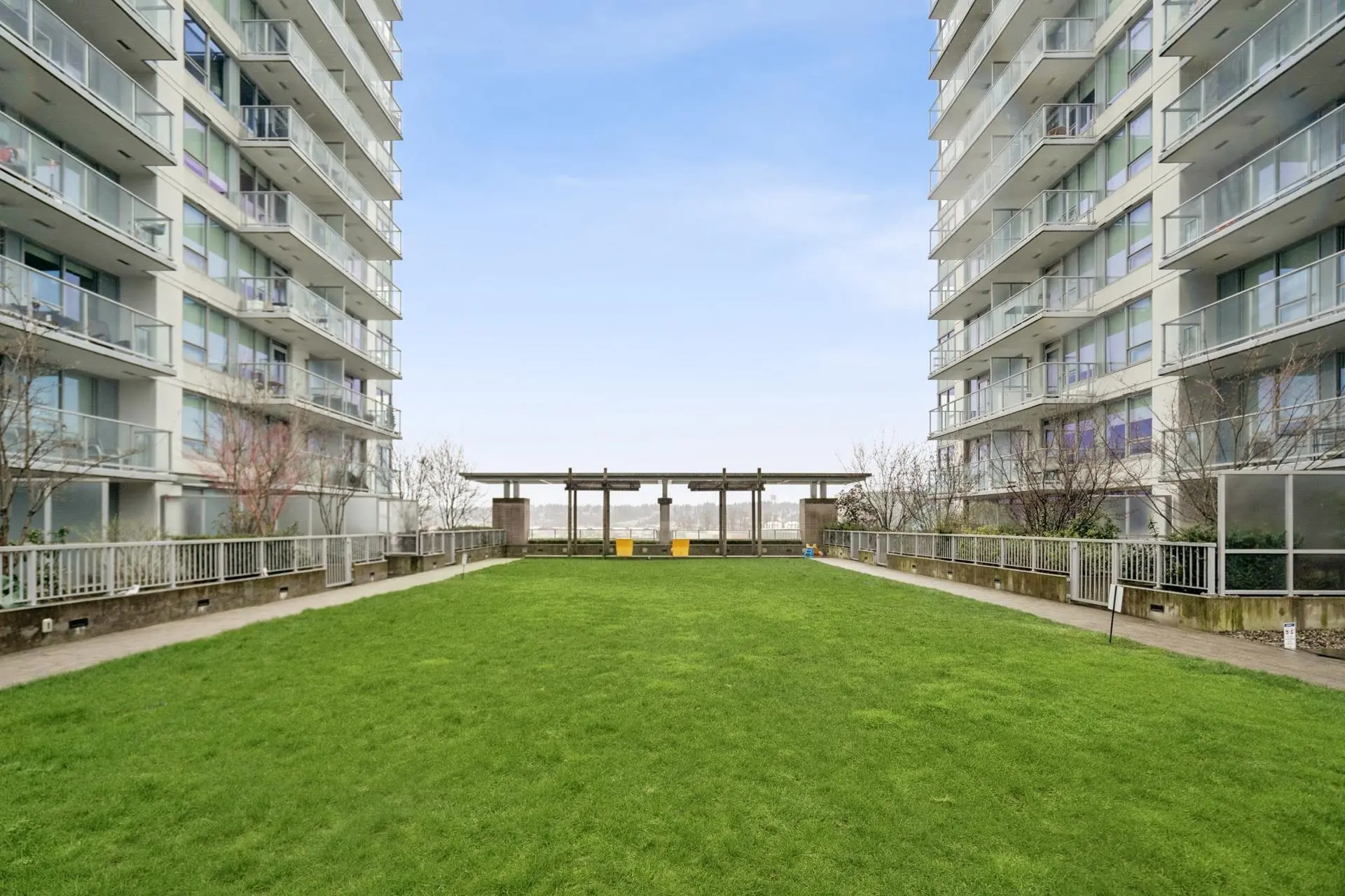 Property at #2103 908 QUAYSIDE DRIVE, New Westminster, BC