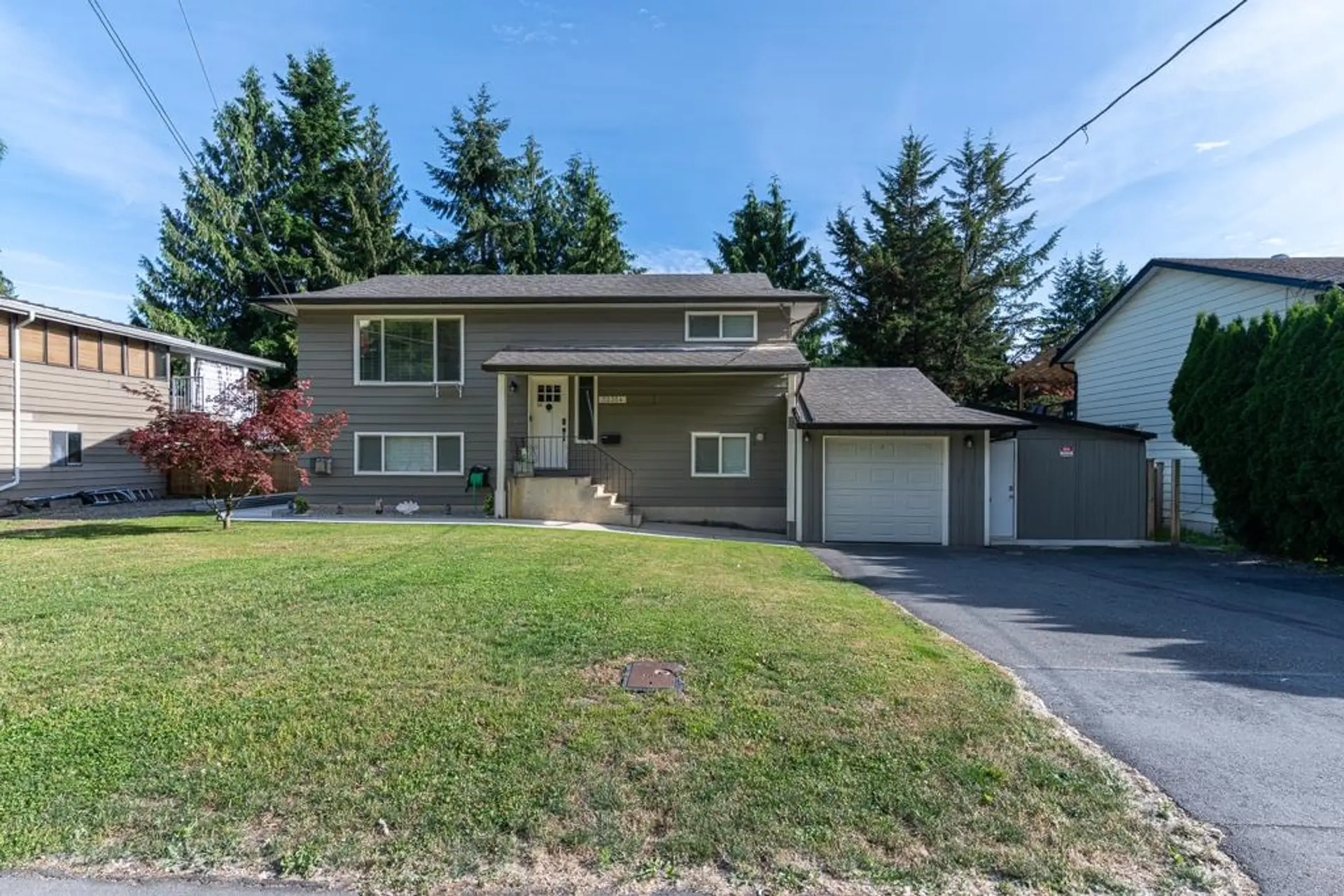 Property at 32354 14 Avenue, Mission, BC