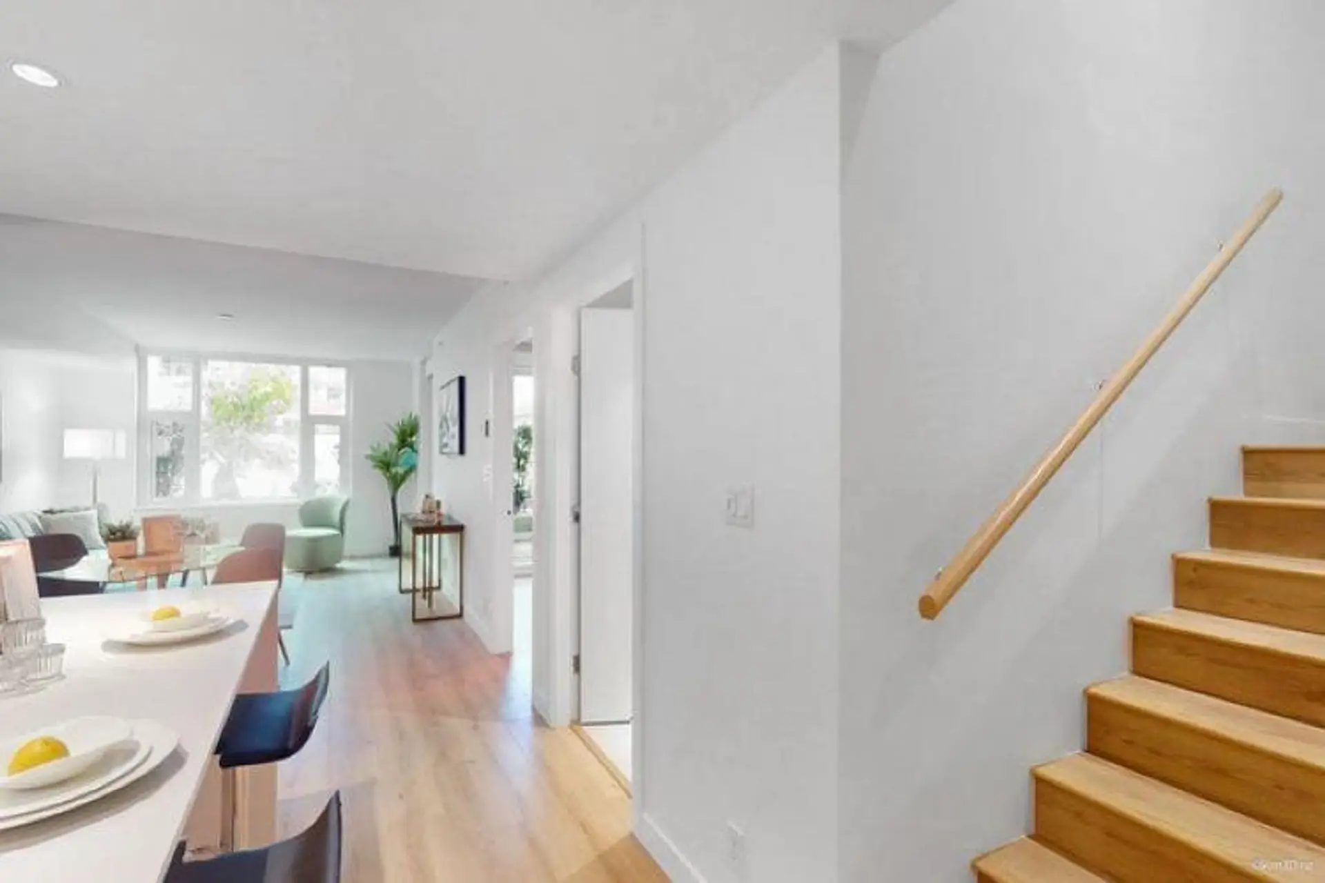 Property at #306 1500 Fern Street, North Vancouver, BC