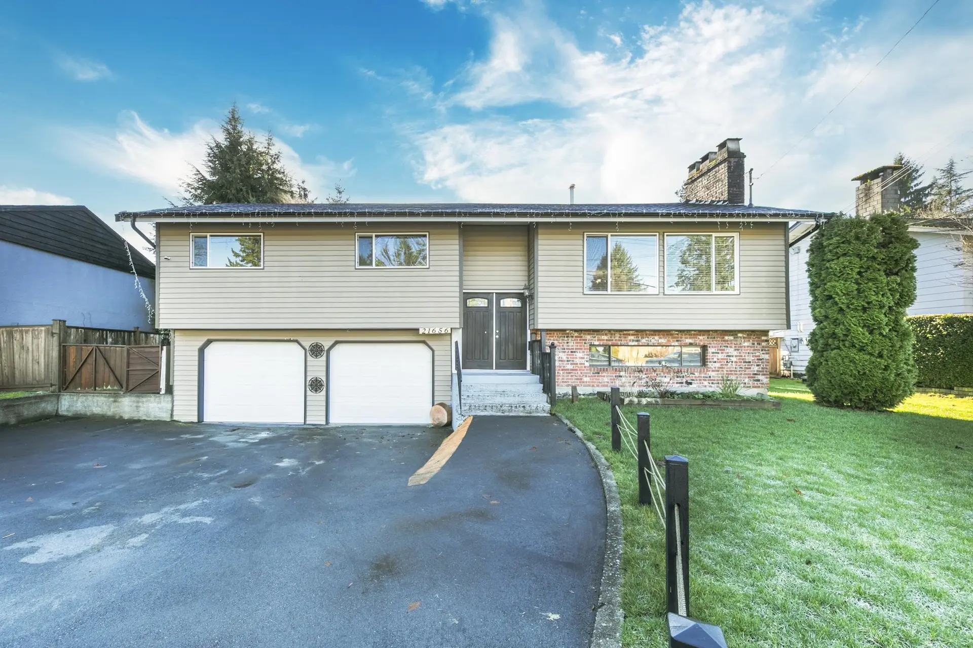 Property at 21656 Donovan Avenue, Maple Ridge, BC