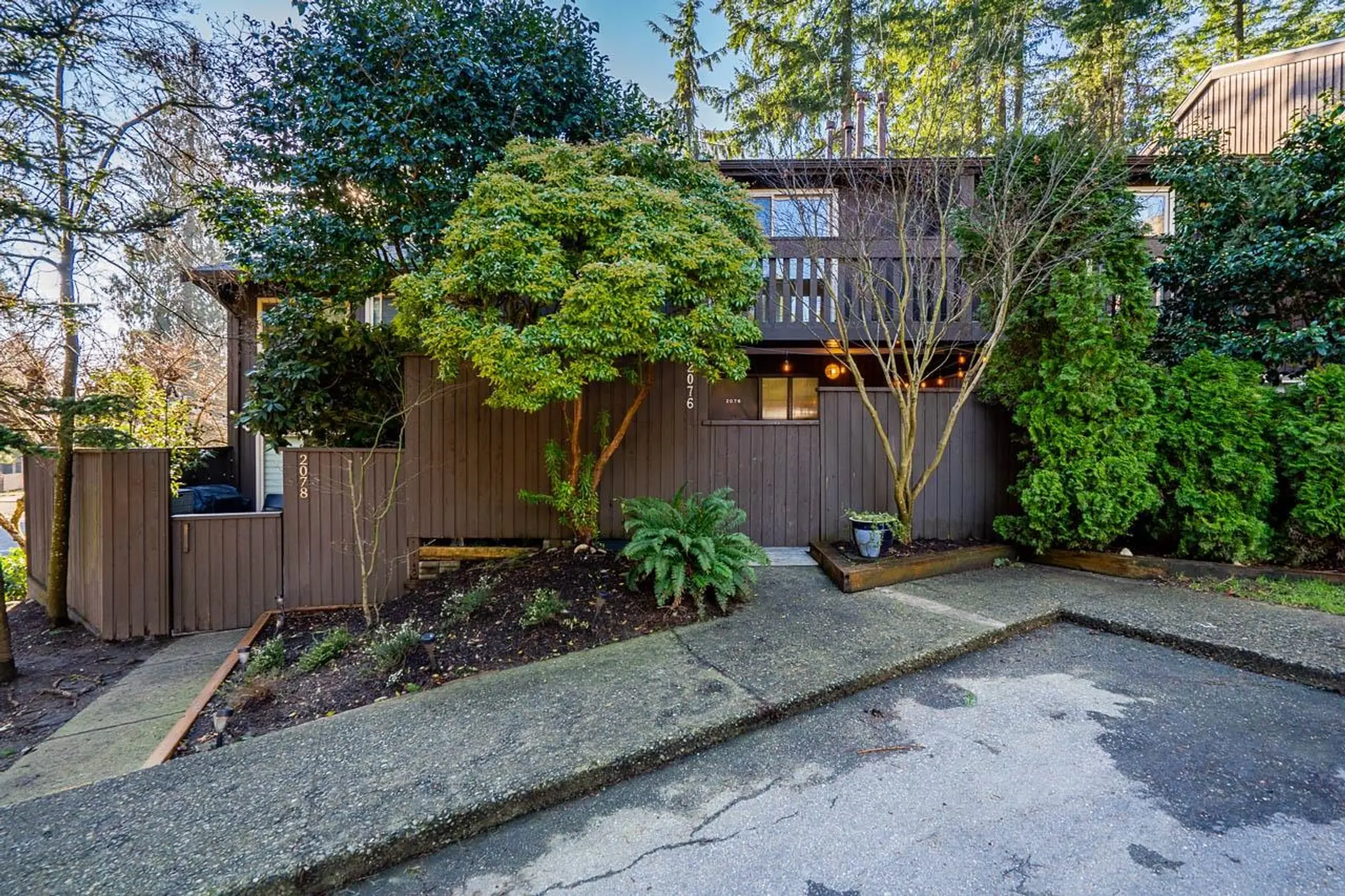 Property at 2076 Purcell Way, North Vancouver, BC