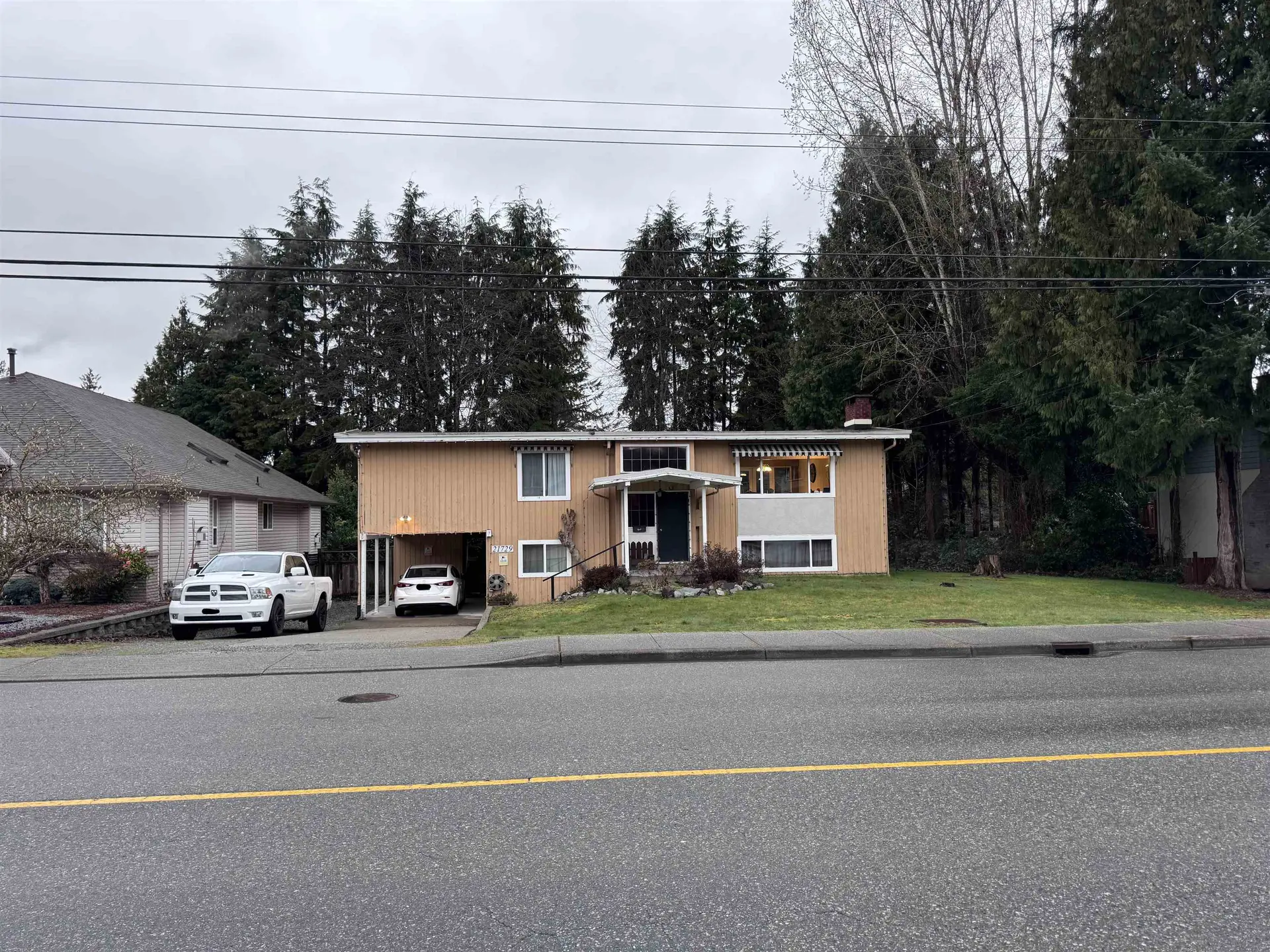 Property at 21729 124 AVENUE, Maple Ridge, BC