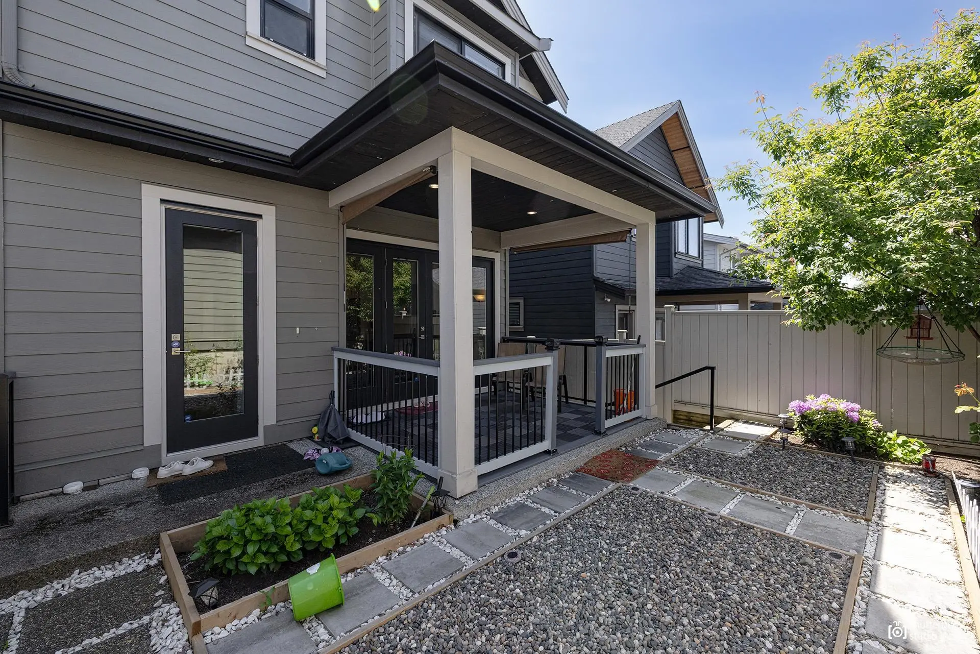 Property at 16475 21A AVENUE, Surrey, BC