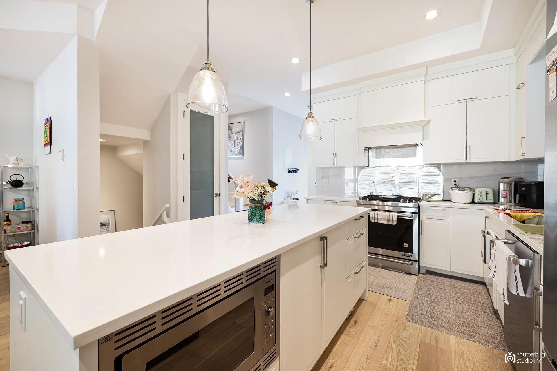 Property at 16475 21A AVENUE, Surrey, BC