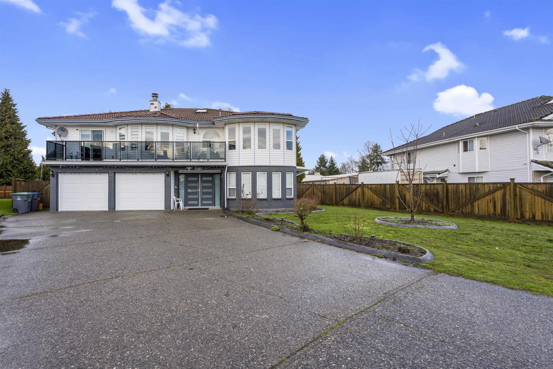 Property at 7595 122a Street, Surrey, BC