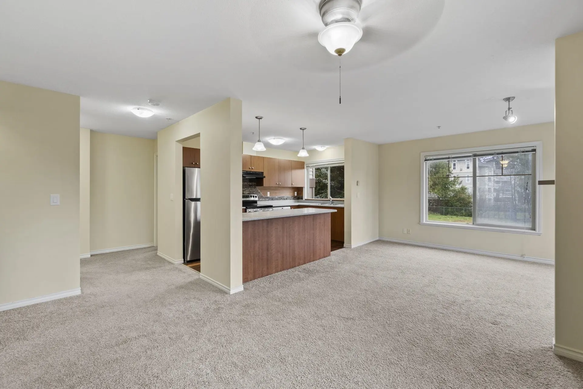 Property at #202 32063 MT WADDINGTON AVENUE, Abbotsford, BC