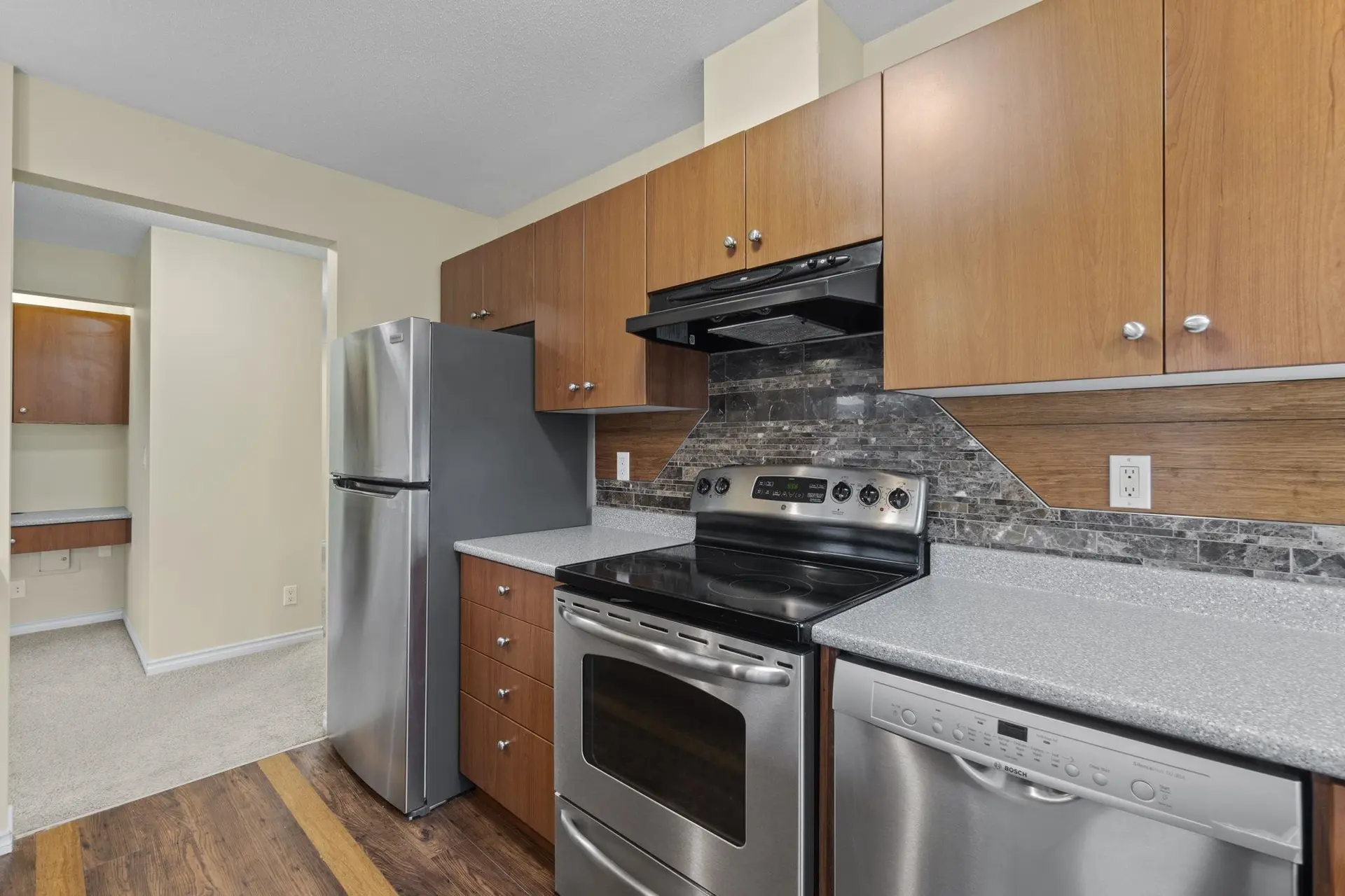 Property at #202 32063 MT WADDINGTON AVENUE, Abbotsford, BC