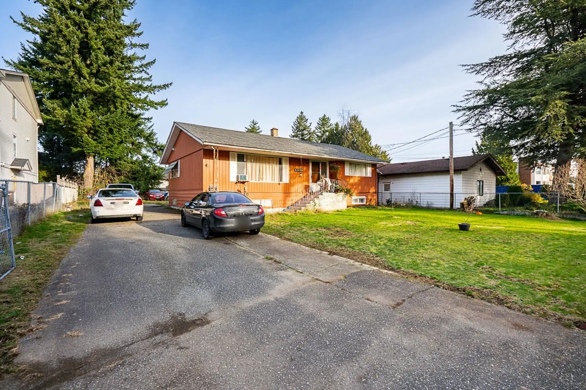 Property at 32059 Tims Avenue, Abbotsford, BC