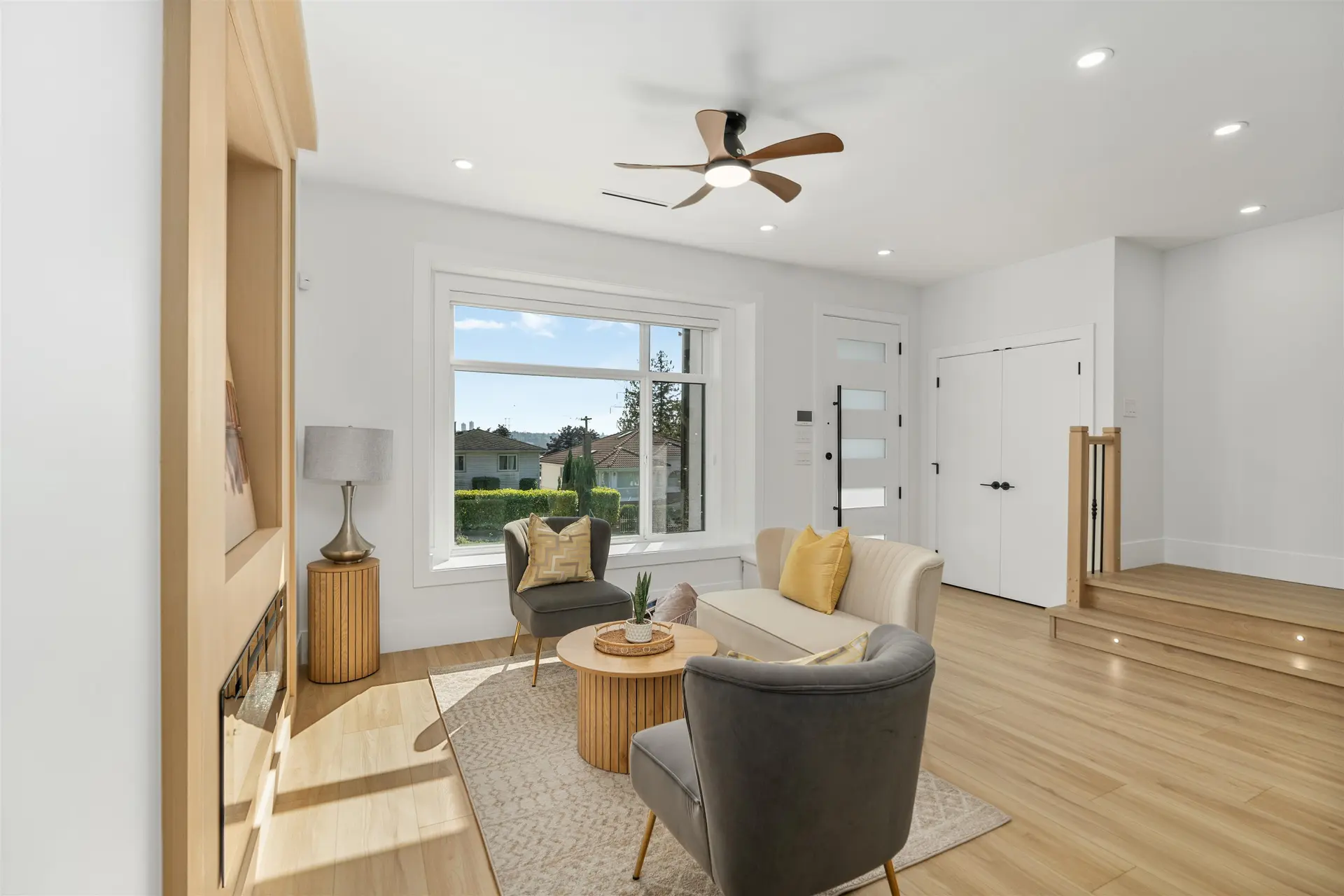 Property at 3749 Union Street, Burnaby, BC