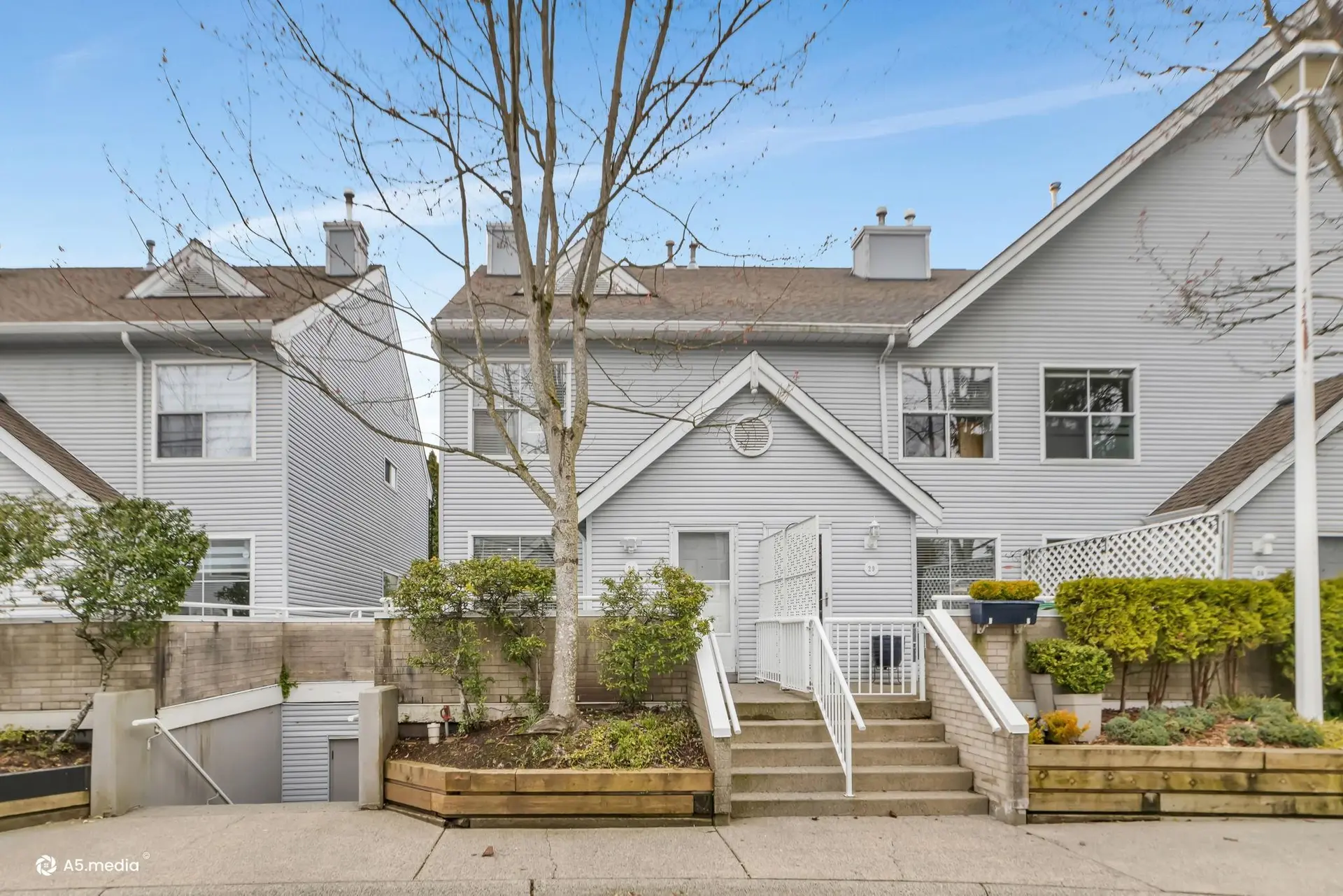 Property at #28 13713 72a Avenue, Surrey, BC