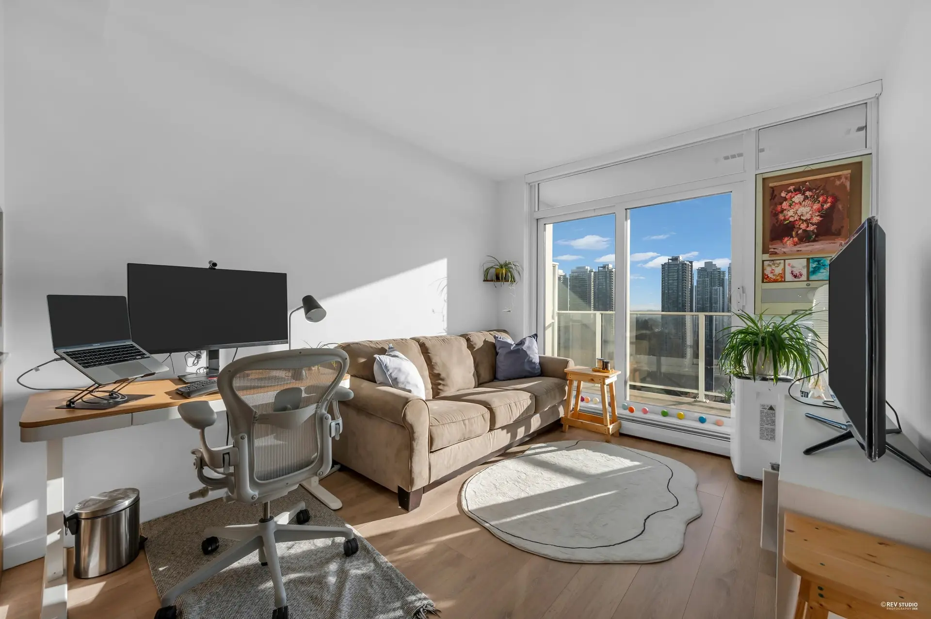 Property at #2107 13685 102 AVENUE, Surrey, BC