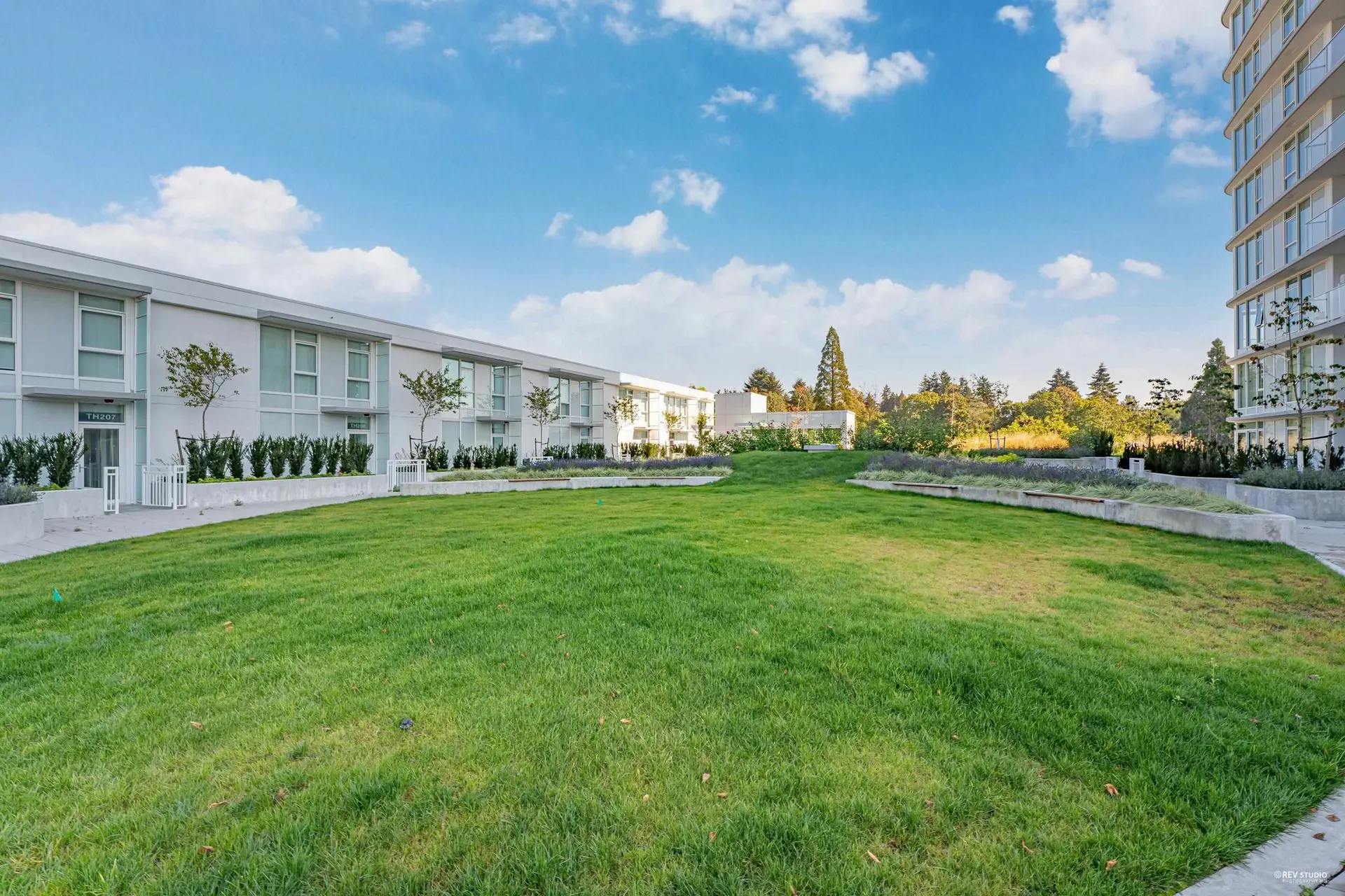 Property at #2107 13685 102 AVENUE, Surrey, BC