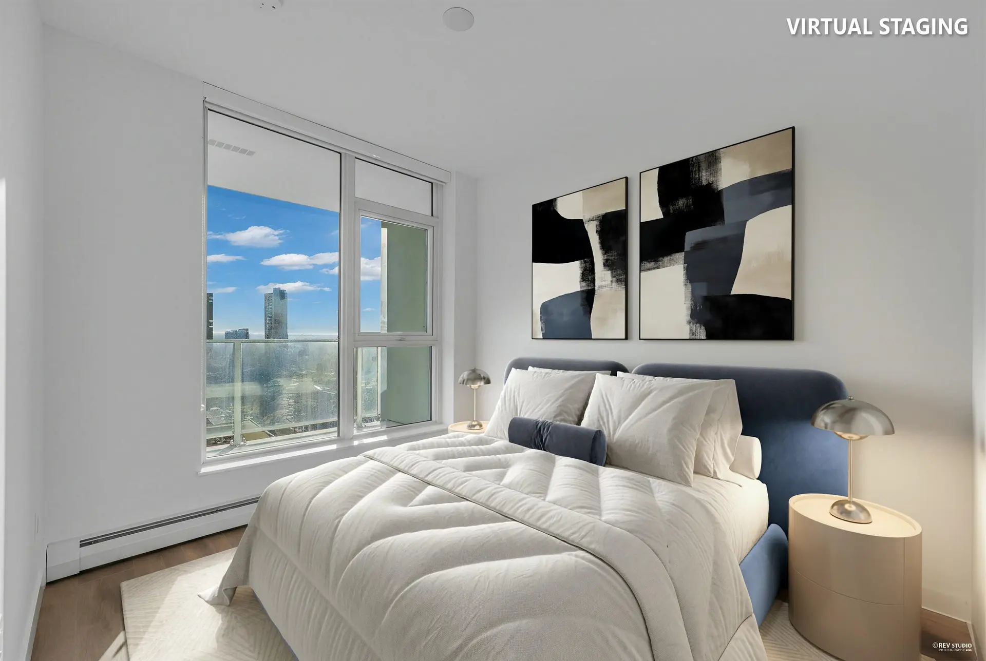 Property at #2107 13685 102 AVENUE, Surrey, BC