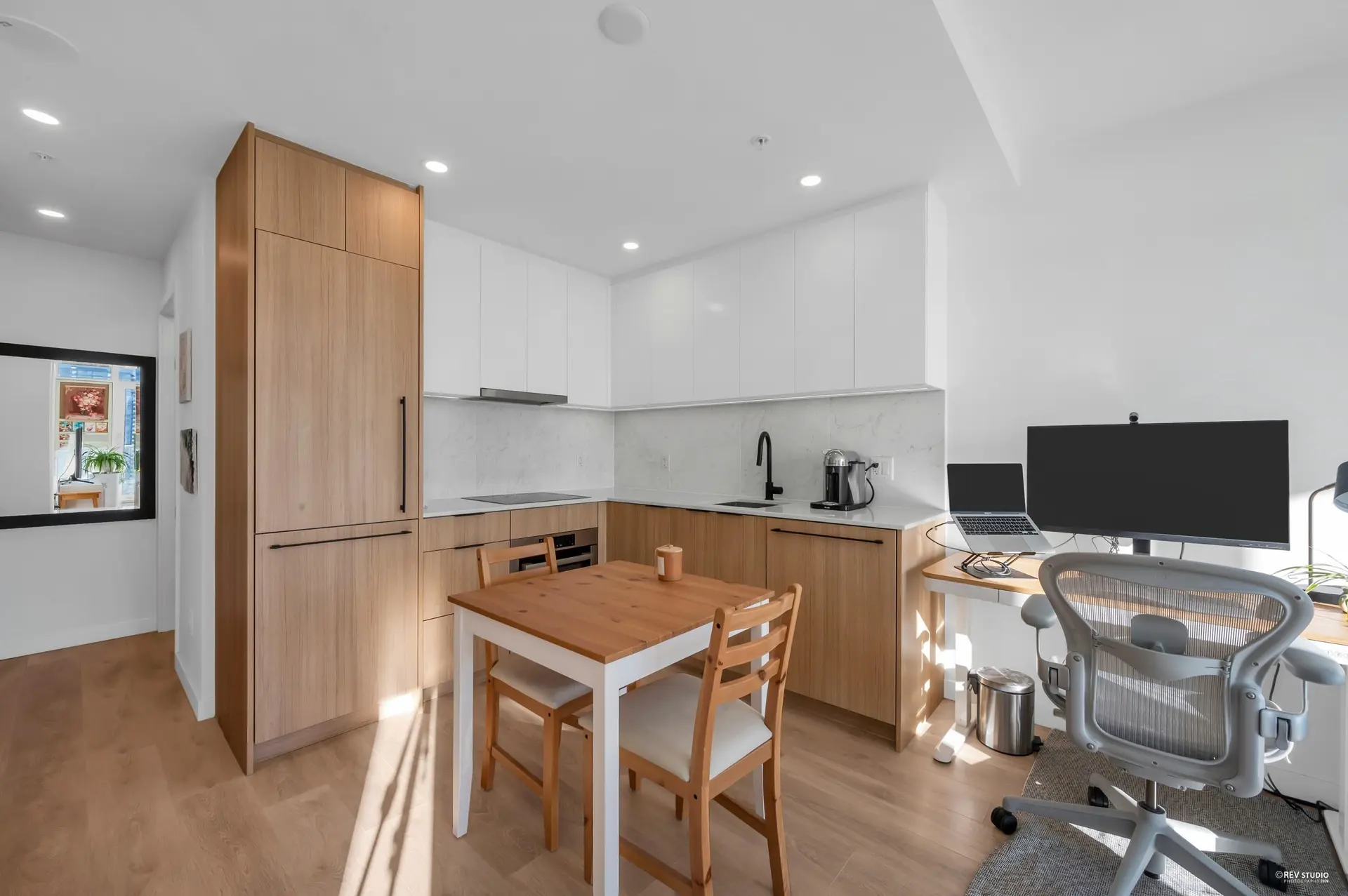 Property at #2107 13685 102 AVENUE, Surrey, BC