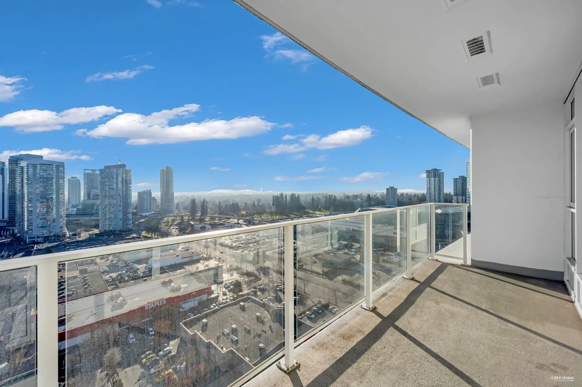 Property at #2107 13685 102 AVENUE, Surrey, BC