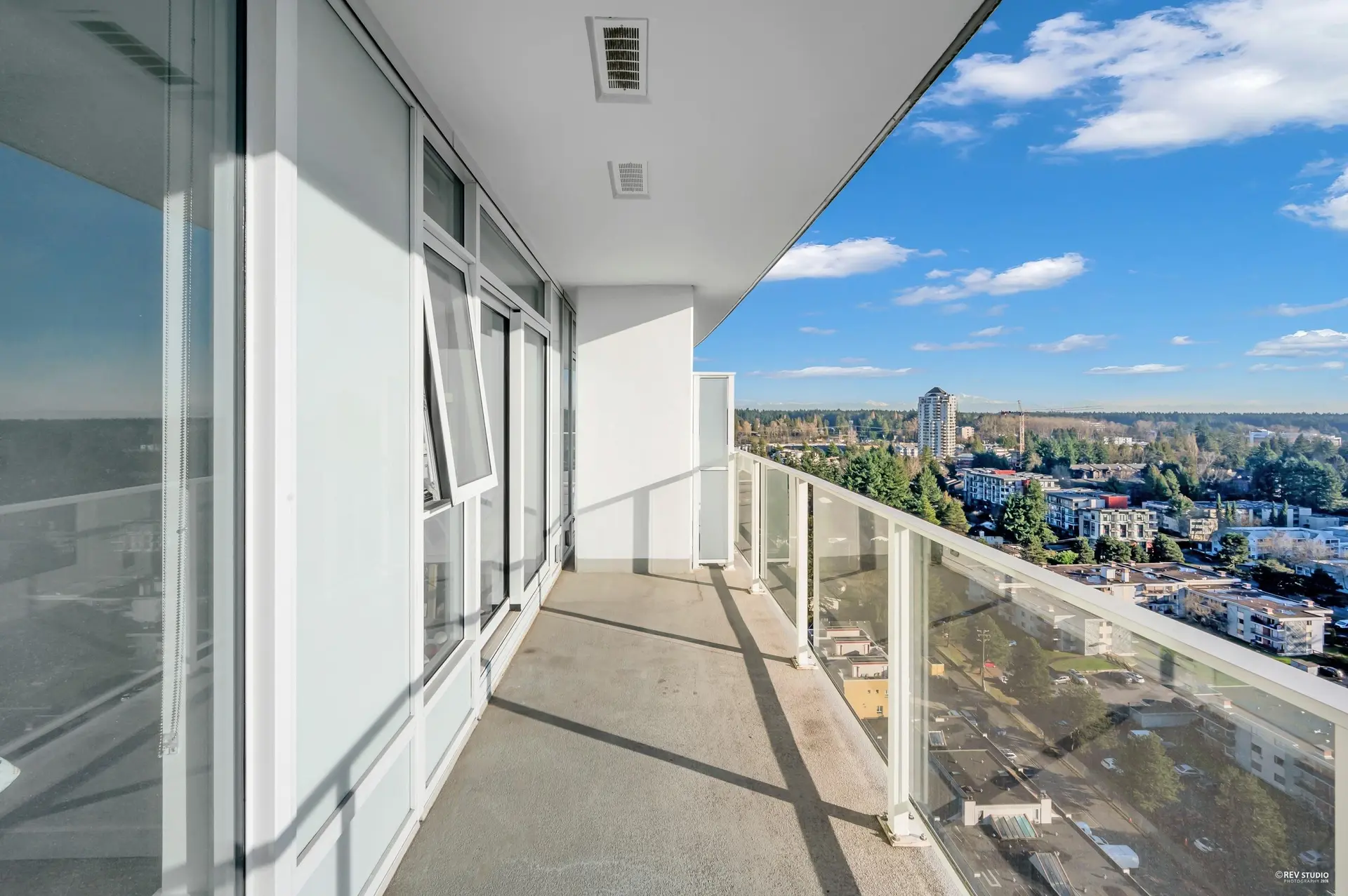 Property at #2107 13685 102 AVENUE, Surrey, BC