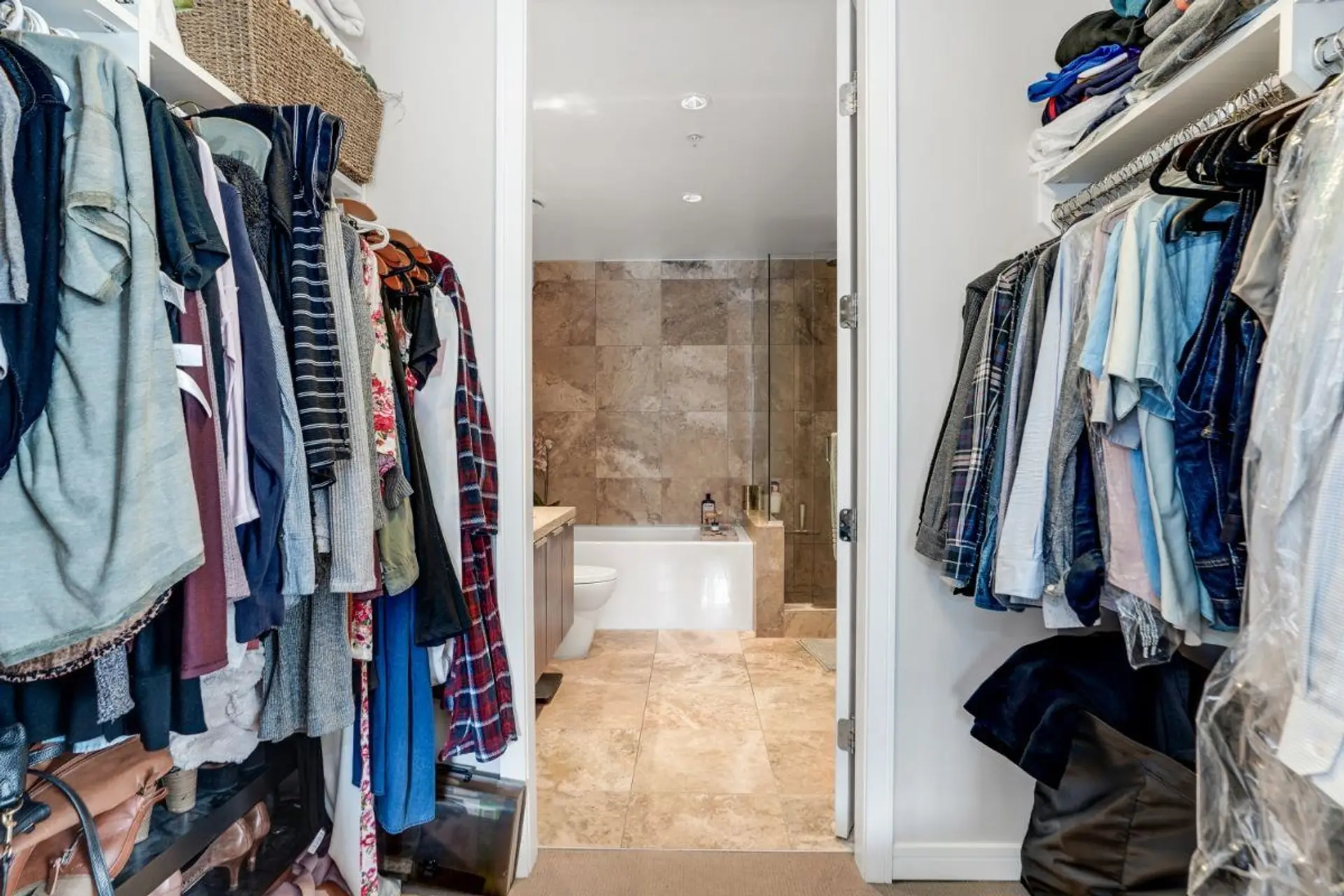 Property at #1005 1661 ONTARIO STREET, Vancouver, BC