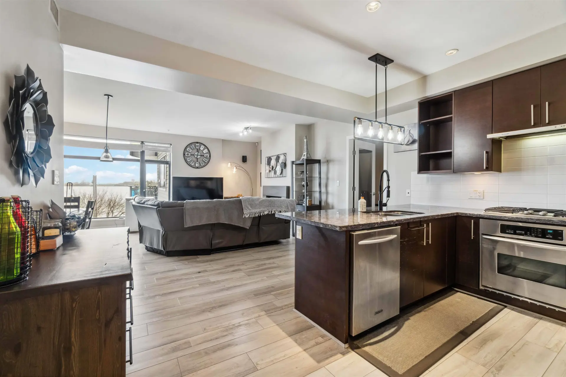 Property at #201 14300 Riverport Way, Richmond, BC