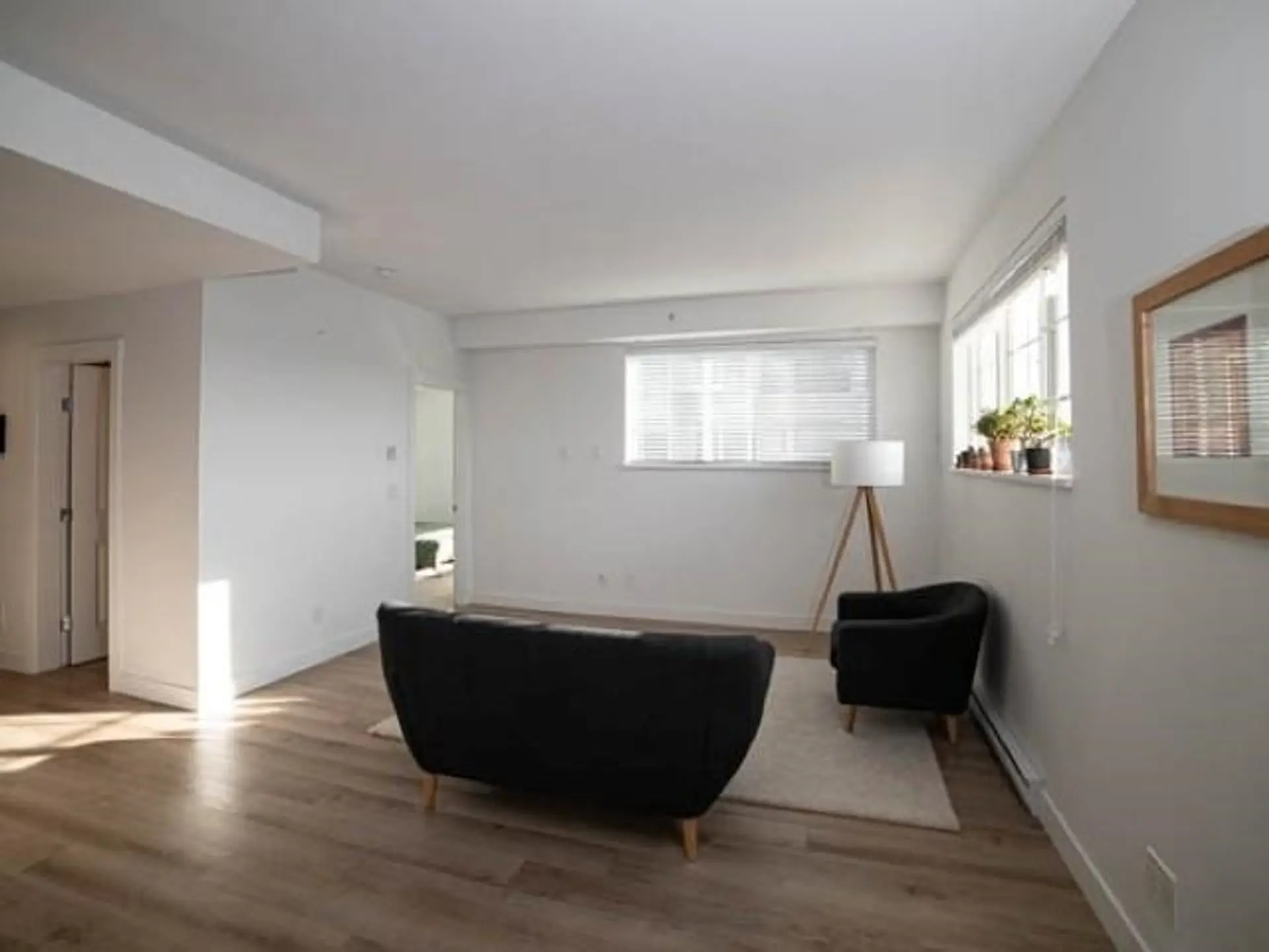 Property at #A201 20487 65 AVE AVENUE, Langley, BC