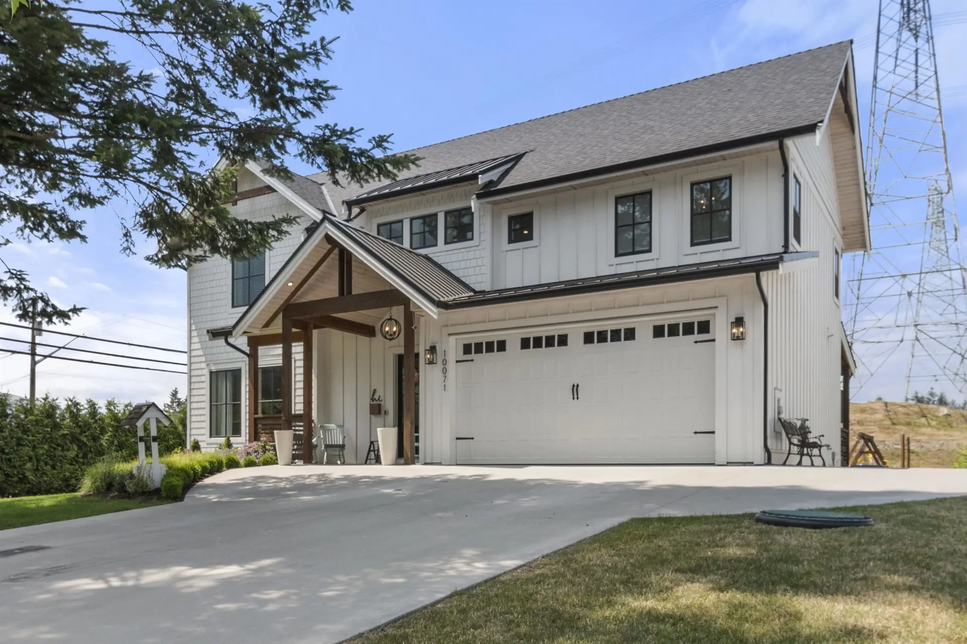 Property at 10071 Parkwood Drive, Rosedale, BC