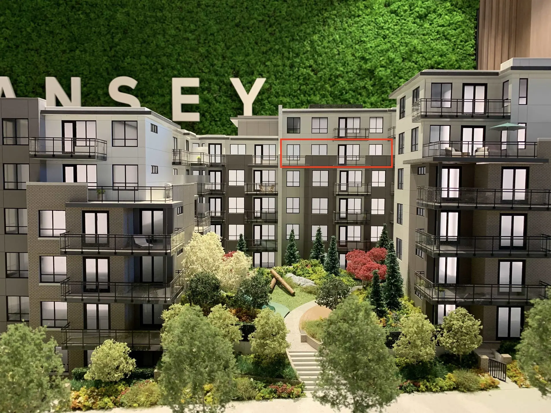 Property at #620 599 DANSEY AVENUE, Coquitlam, BC