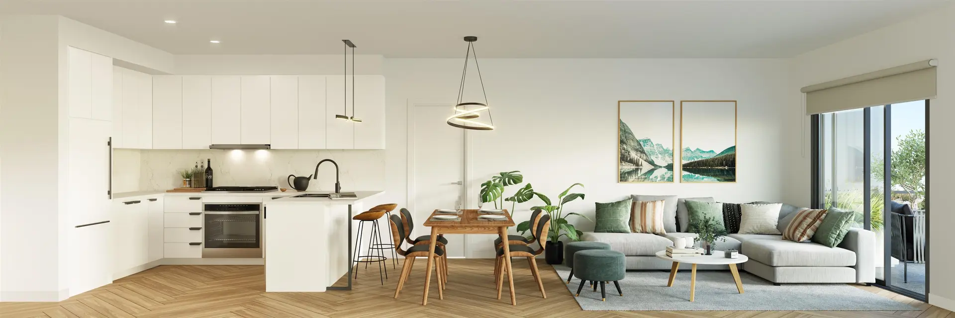 Property at #620 599 DANSEY AVENUE, Coquitlam, BC