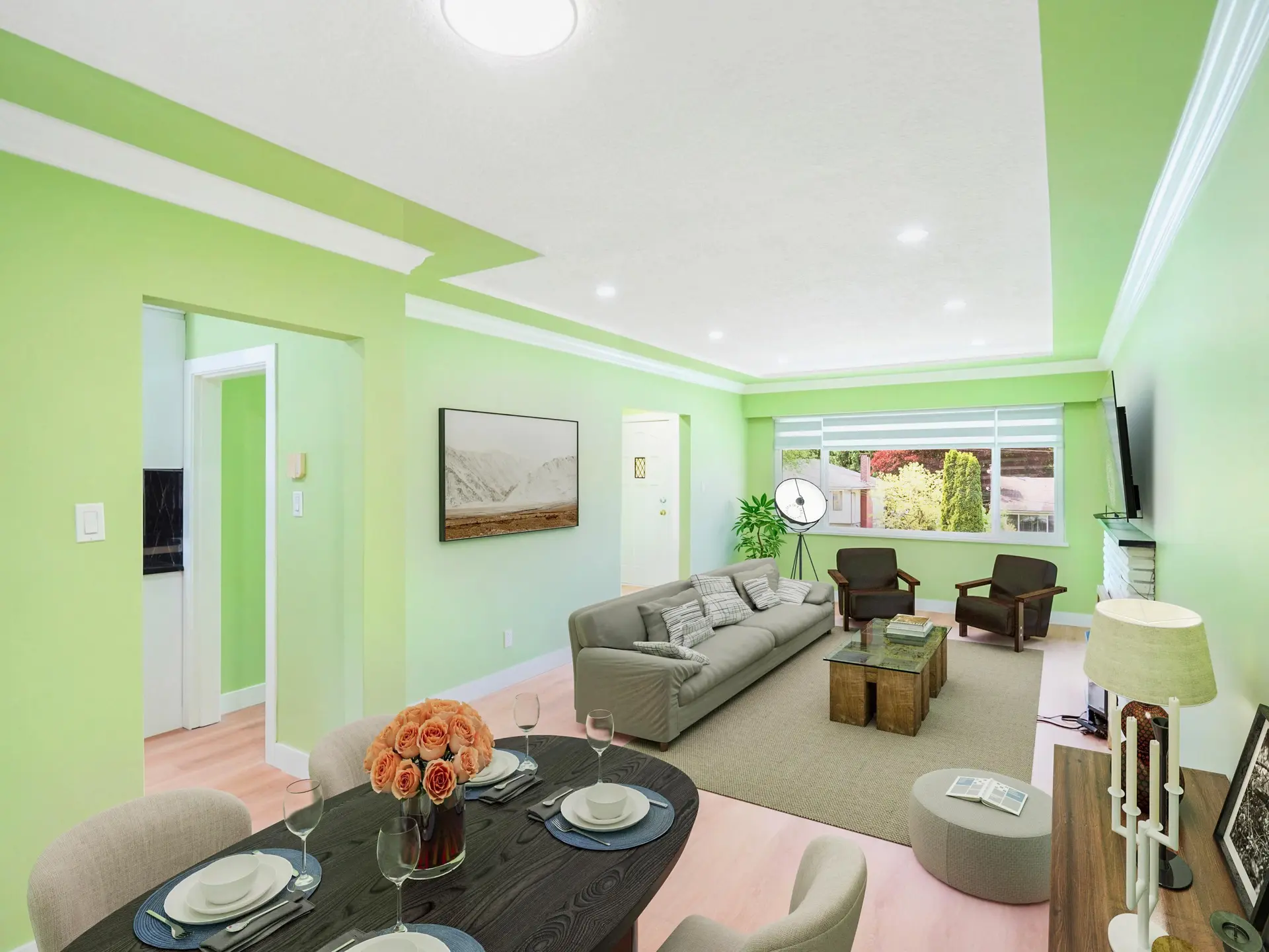 Property at 14935 KEW DRIVE, Surrey, BC