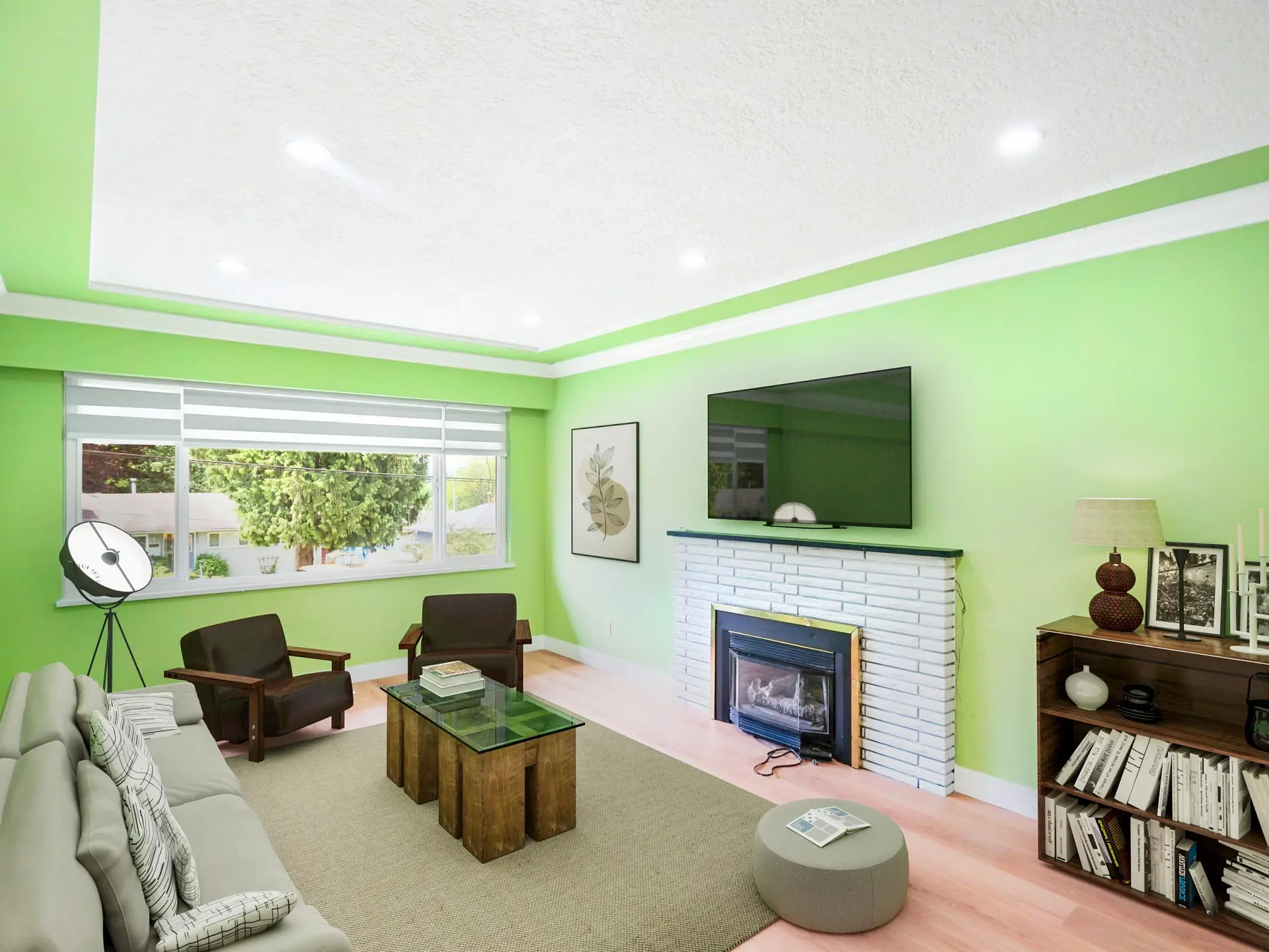 Property at 14935 KEW DRIVE, Surrey, BC