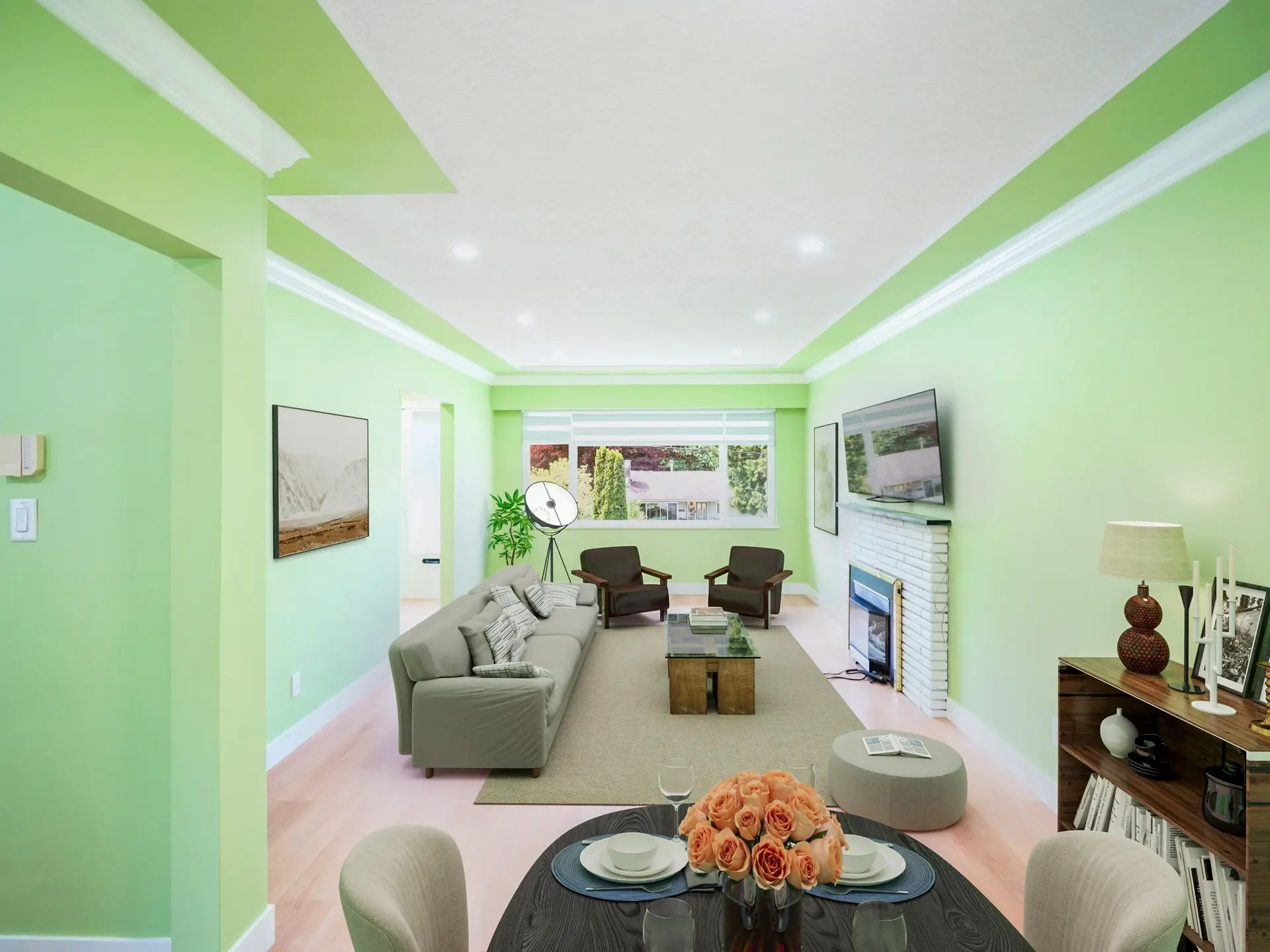 Property at 14935 KEW DRIVE, Surrey, BC